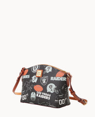 NFL Raiders Suki Crossbody