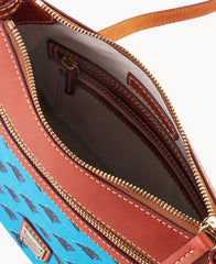 NFL Panthers Crossbody 25