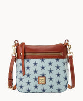 NFL Cowboys Crossbody 25
