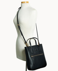 Florentine Handle Tote