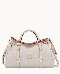 Florentine Large Satchel