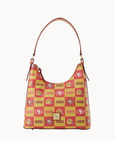 NFL 49ERS Hobo