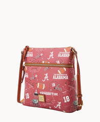 Collegiate University of Alabama Crossbody