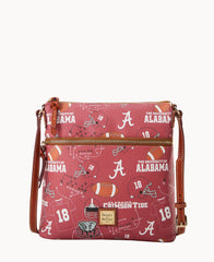Collegiate University of Alabama Crossbody