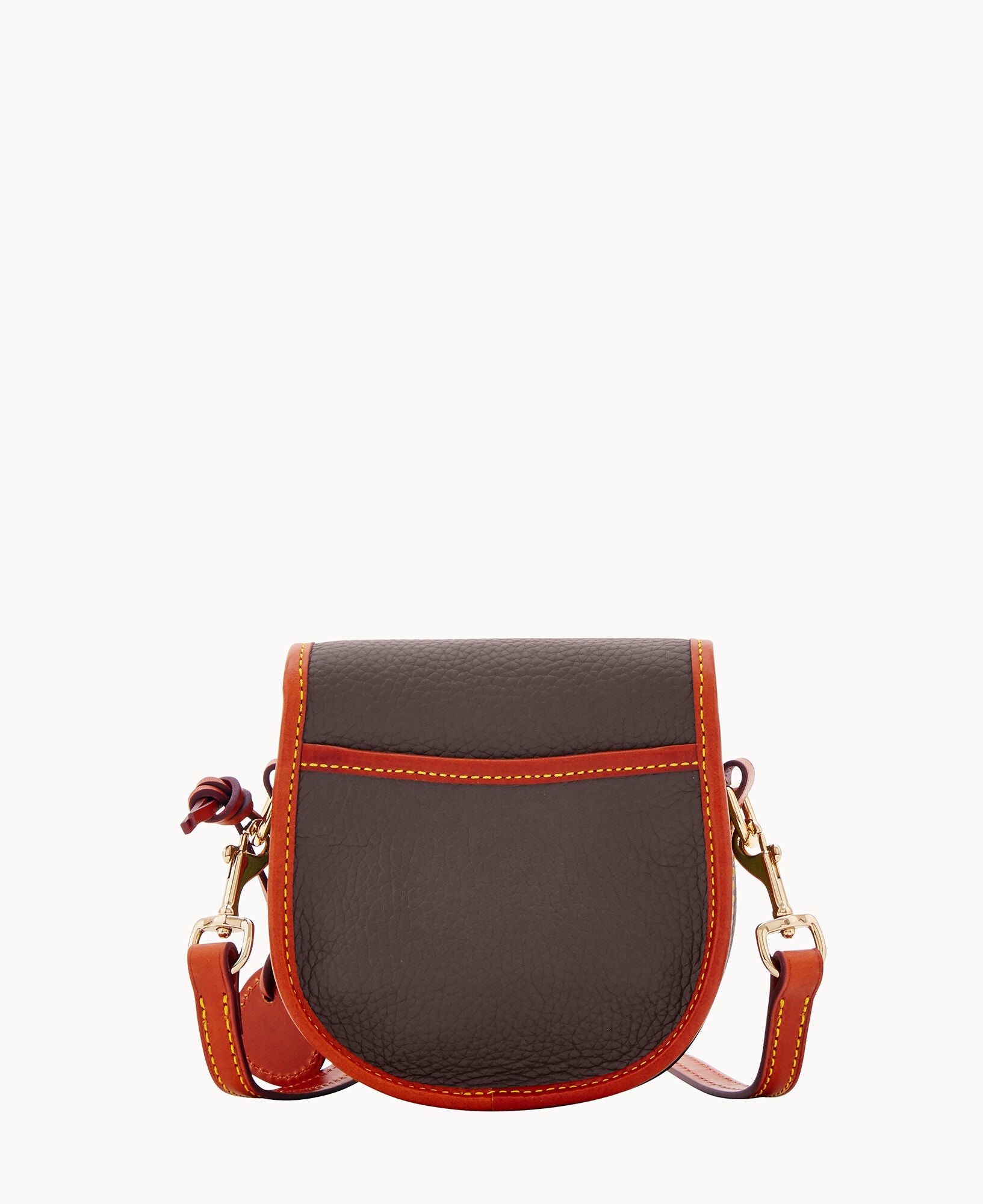 All Weather Leather 2 Duck Bag