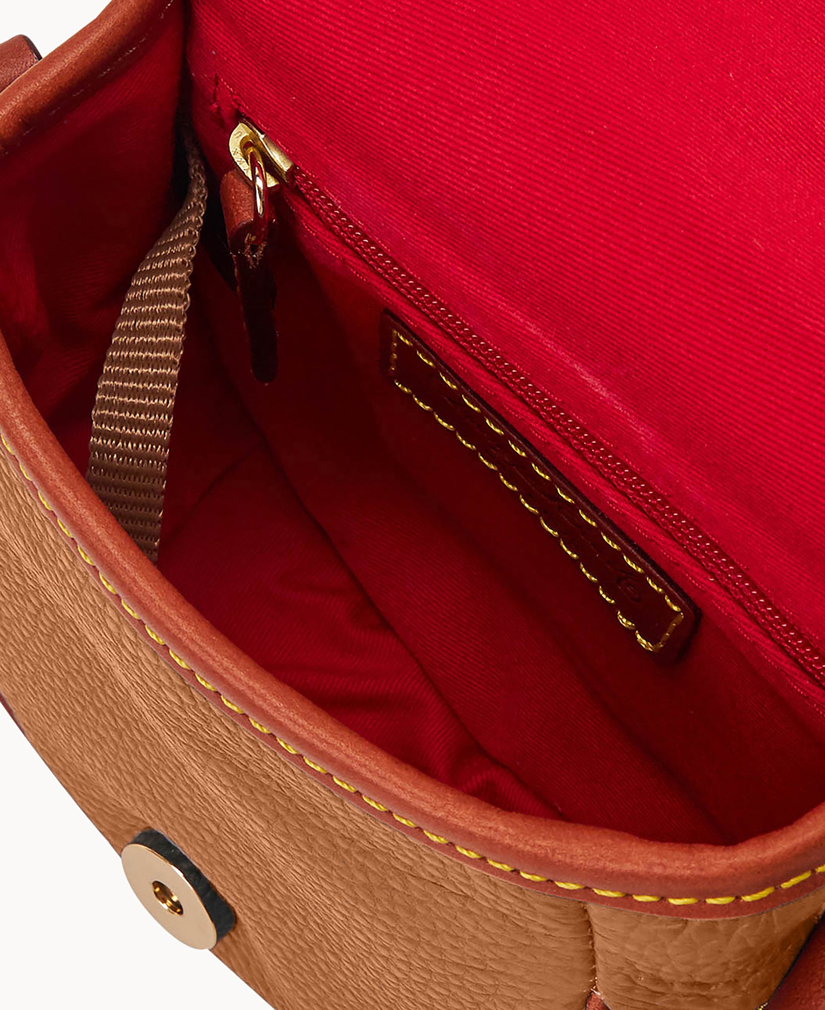 All Weather Leather 2 Duck Bag