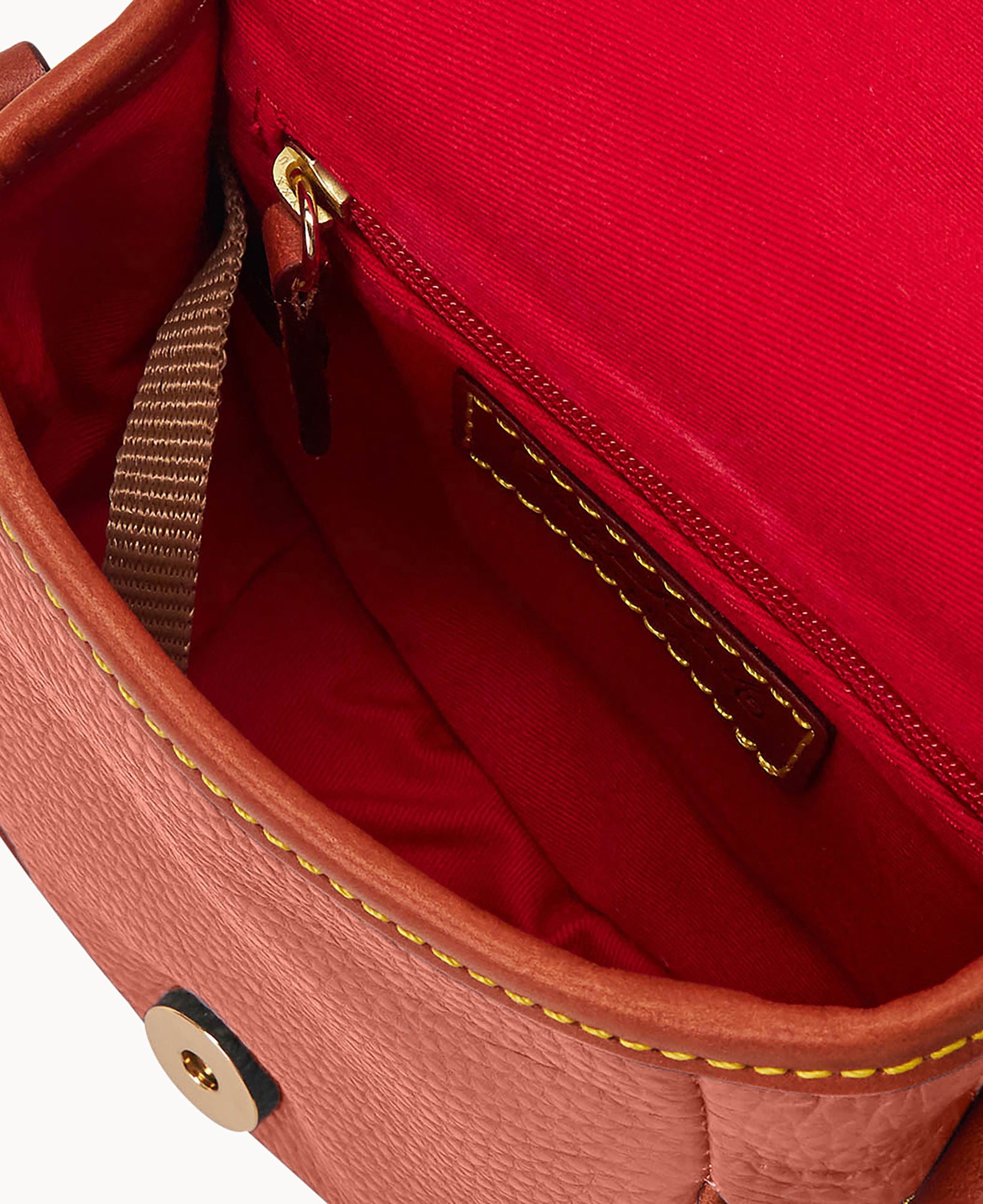 All Weather Leather 2 Duck Bag