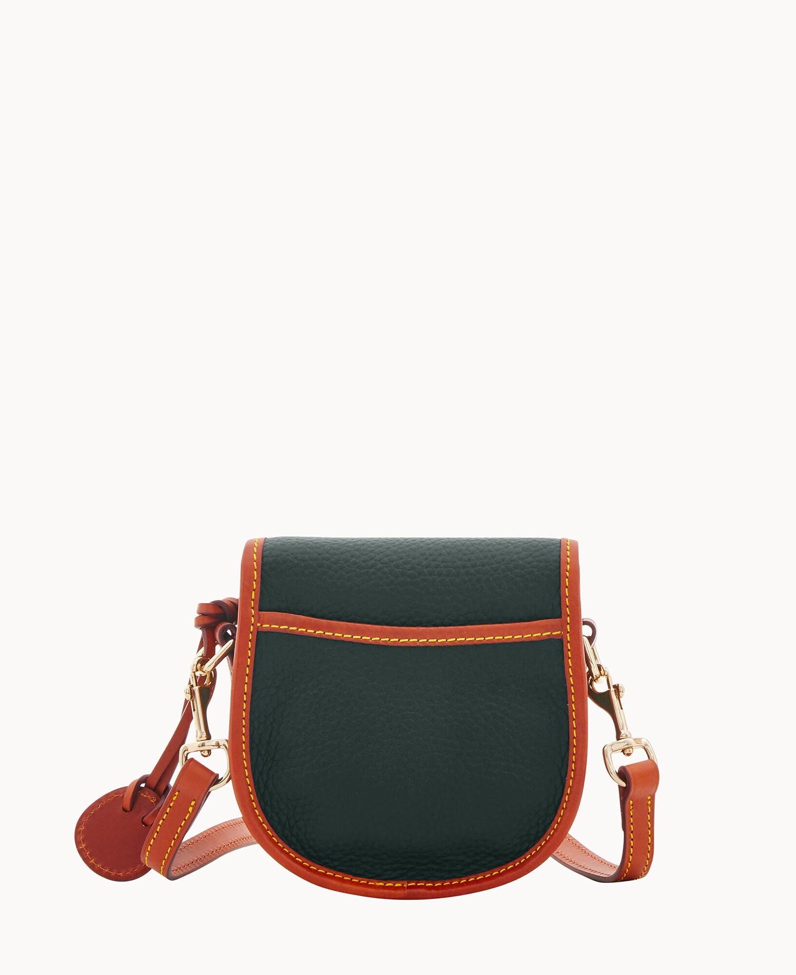 All Weather Leather 2 Duck Bag