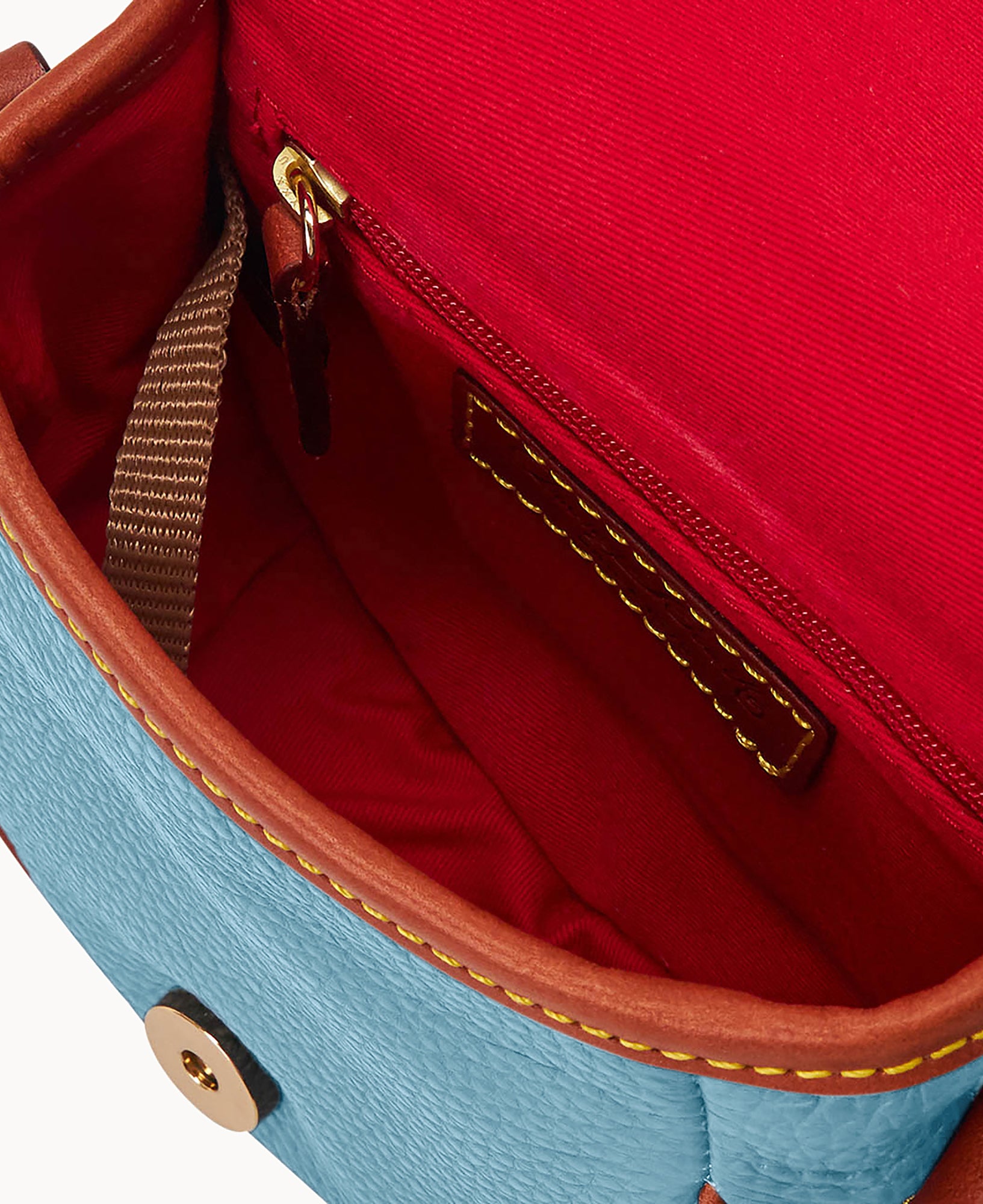 All Weather Leather 2 Duck Bag
