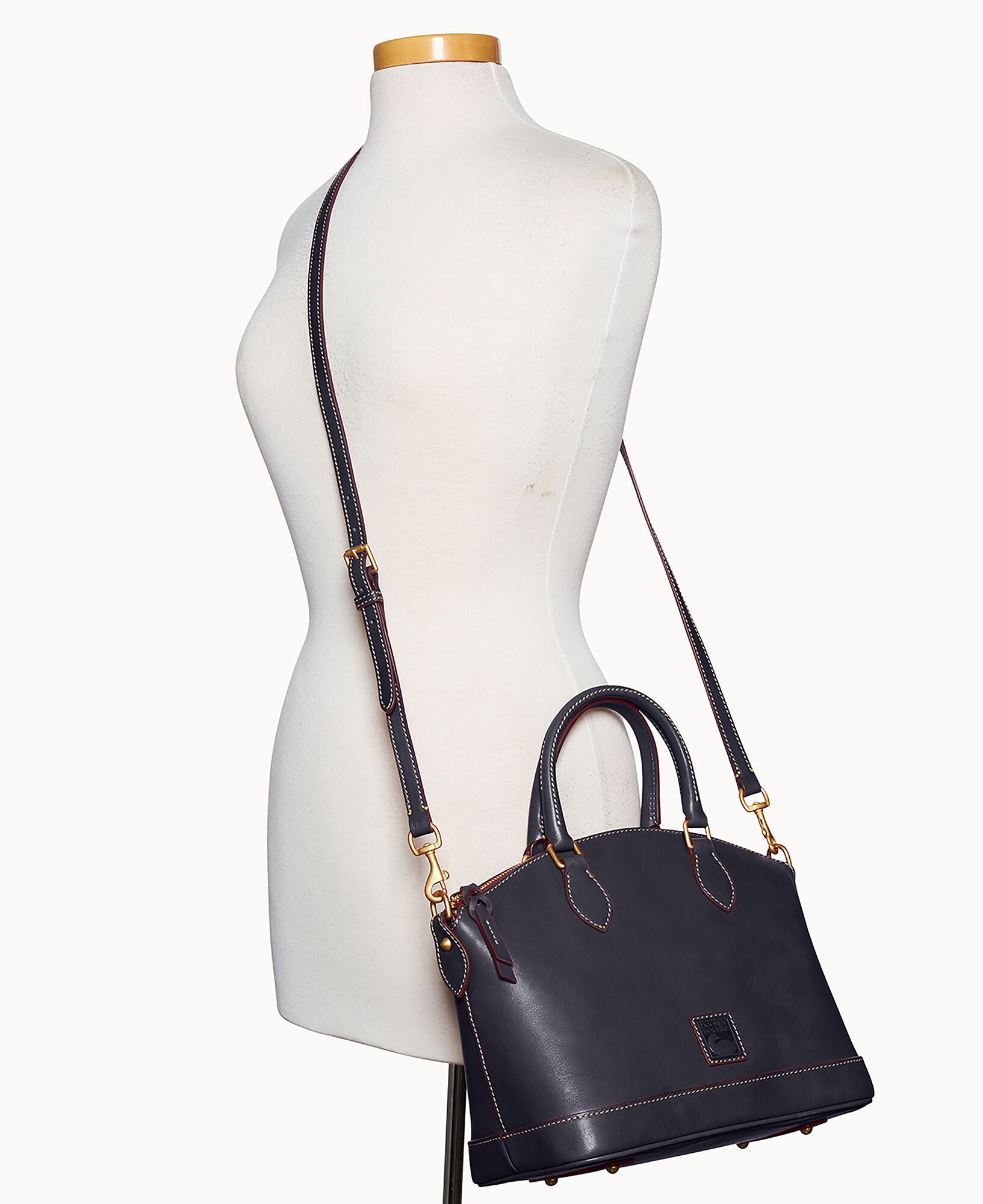 Florentine Darcy Satchel