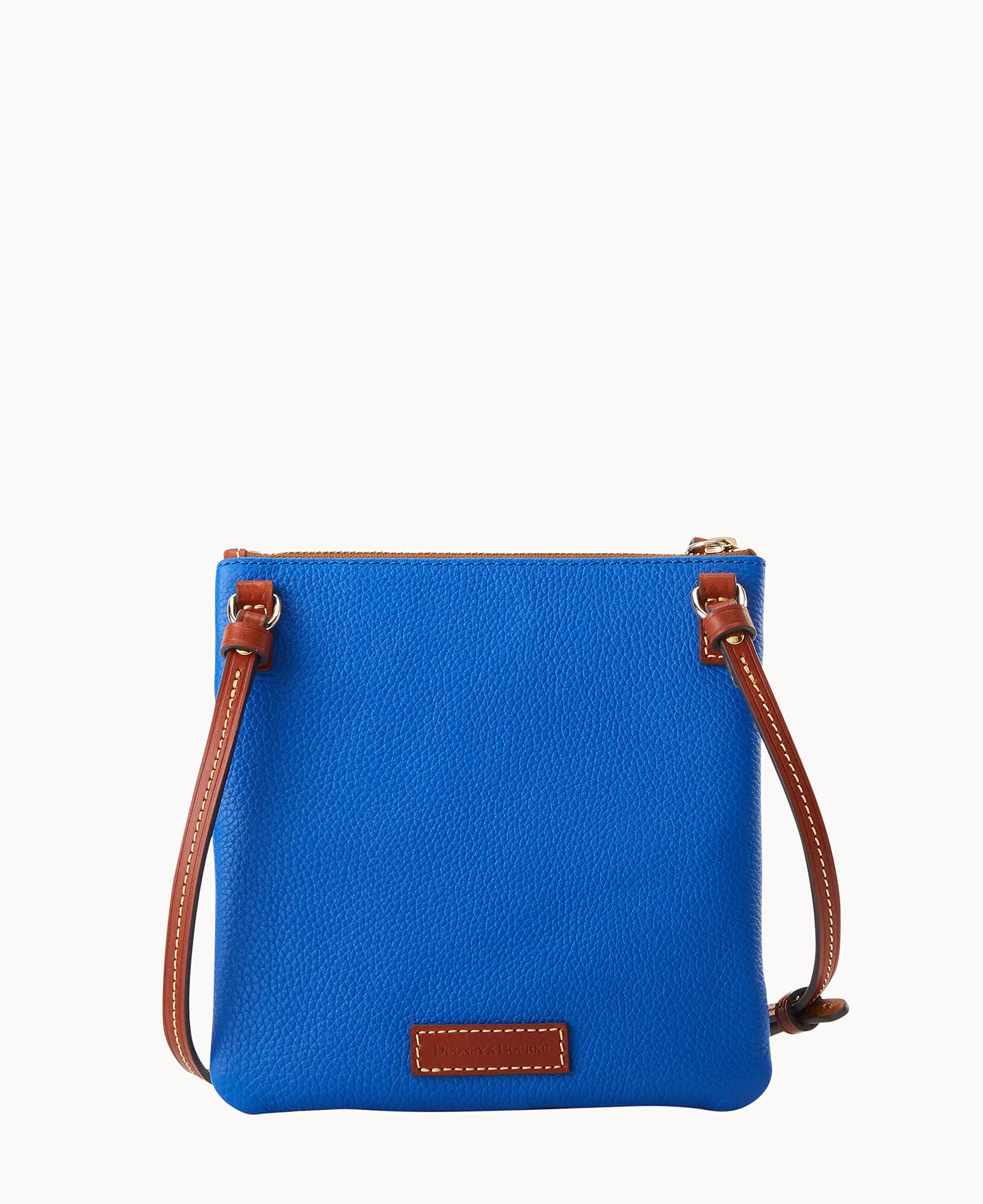 NFL Colts Triple Zip Crossbody