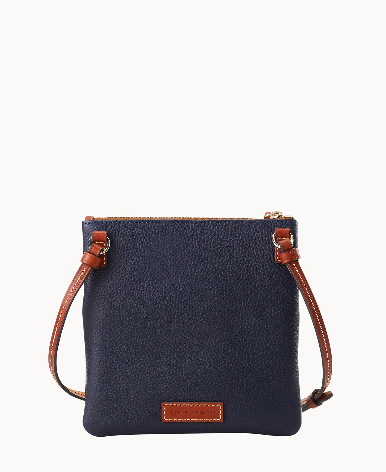 NFL Cowboys Triple Zip Crossbody