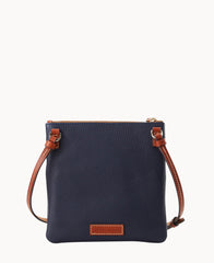 NFL Cowboys Triple Zip Crossbody