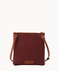 NFL Commanders Triple Zip Crossbody
