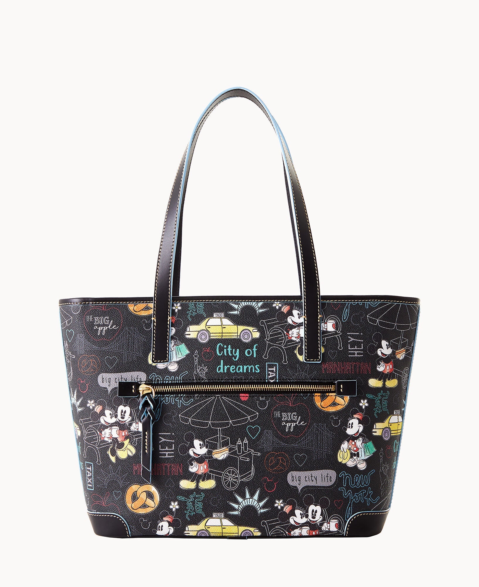 Disney New York Tote