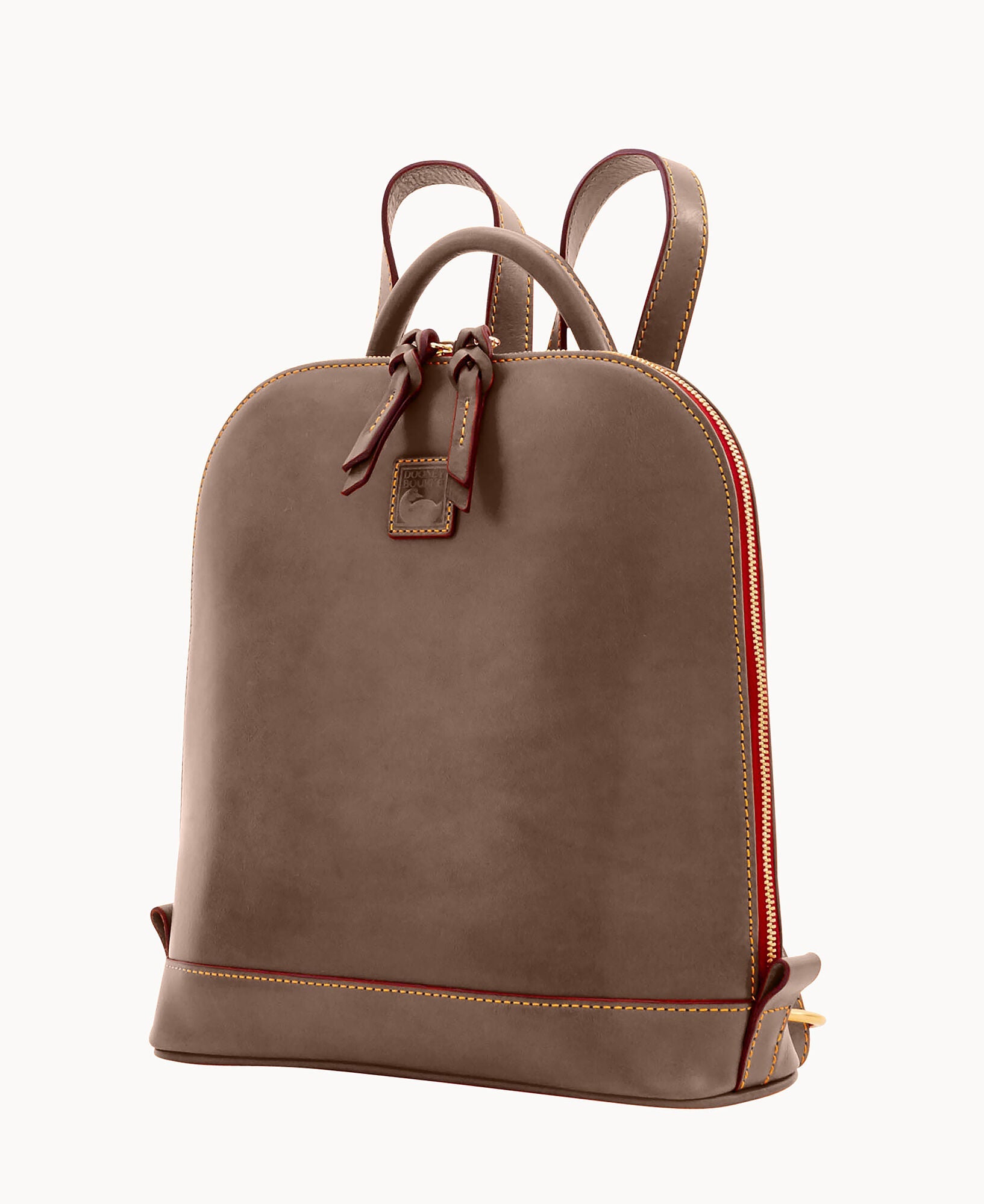 Florentine Zip Pod Backpack