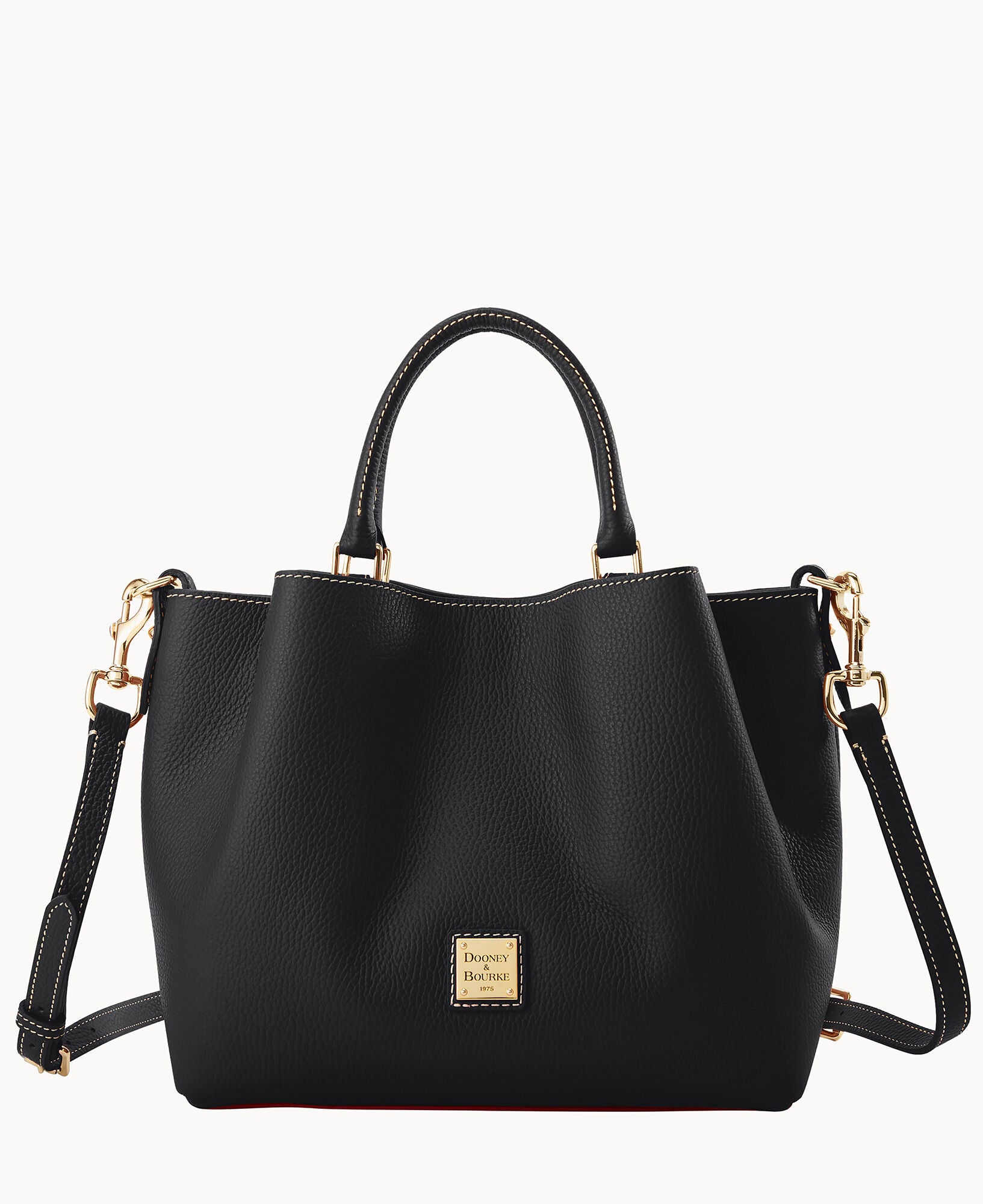 Lucca Leather Barlow