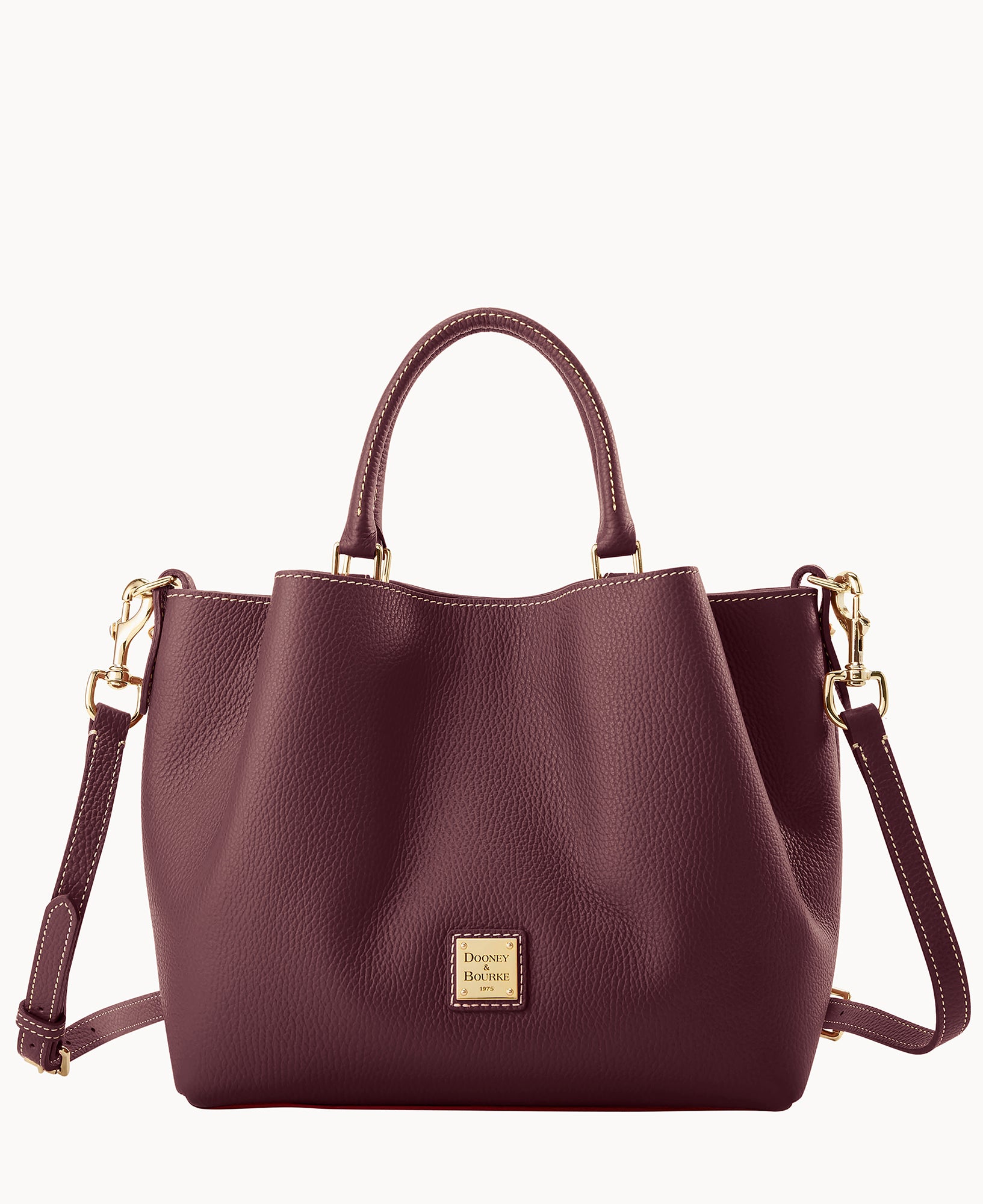 Lucca Leather Barlow