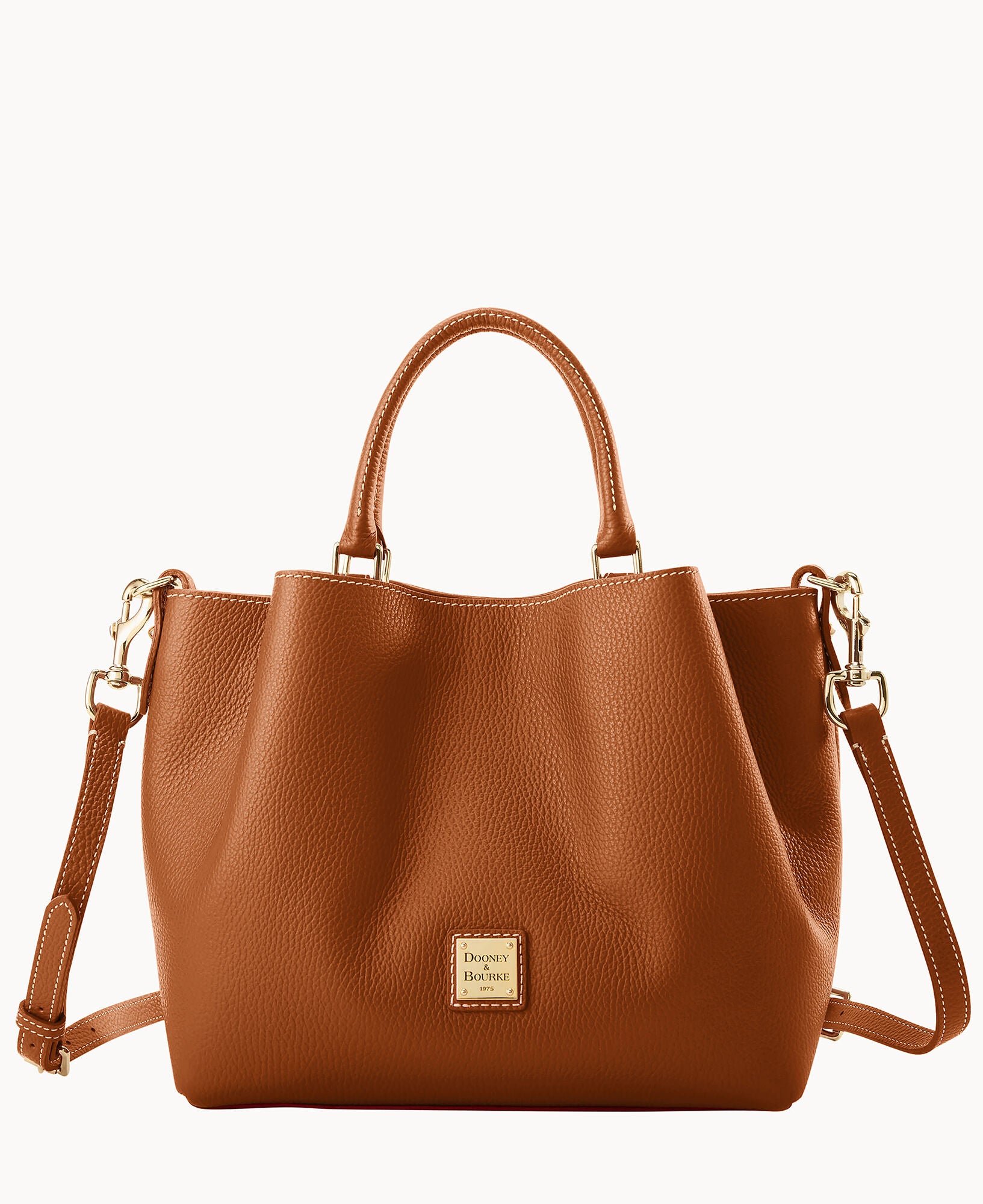 Lucca Leather Barlow