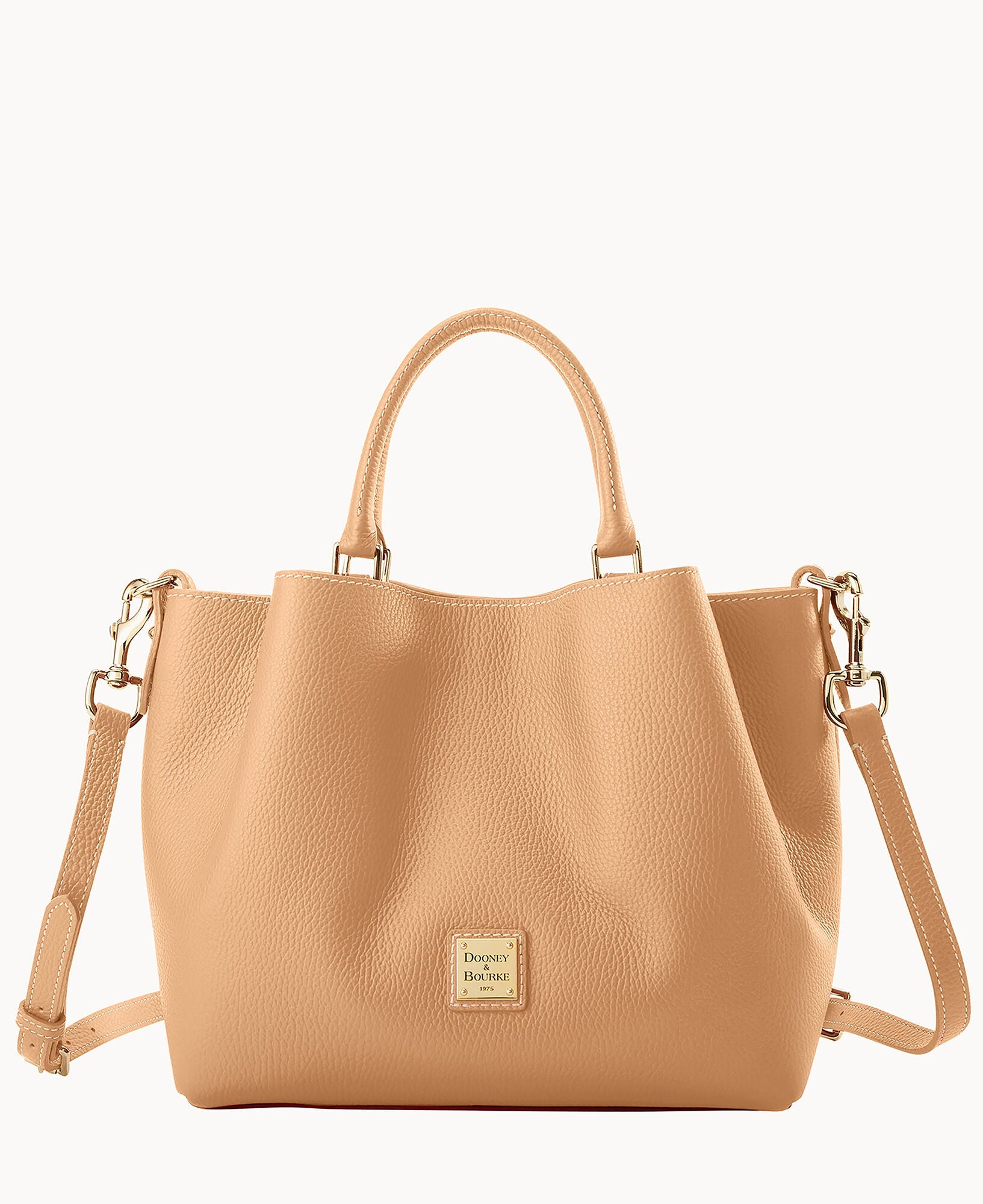 Lucca Leather Barlow