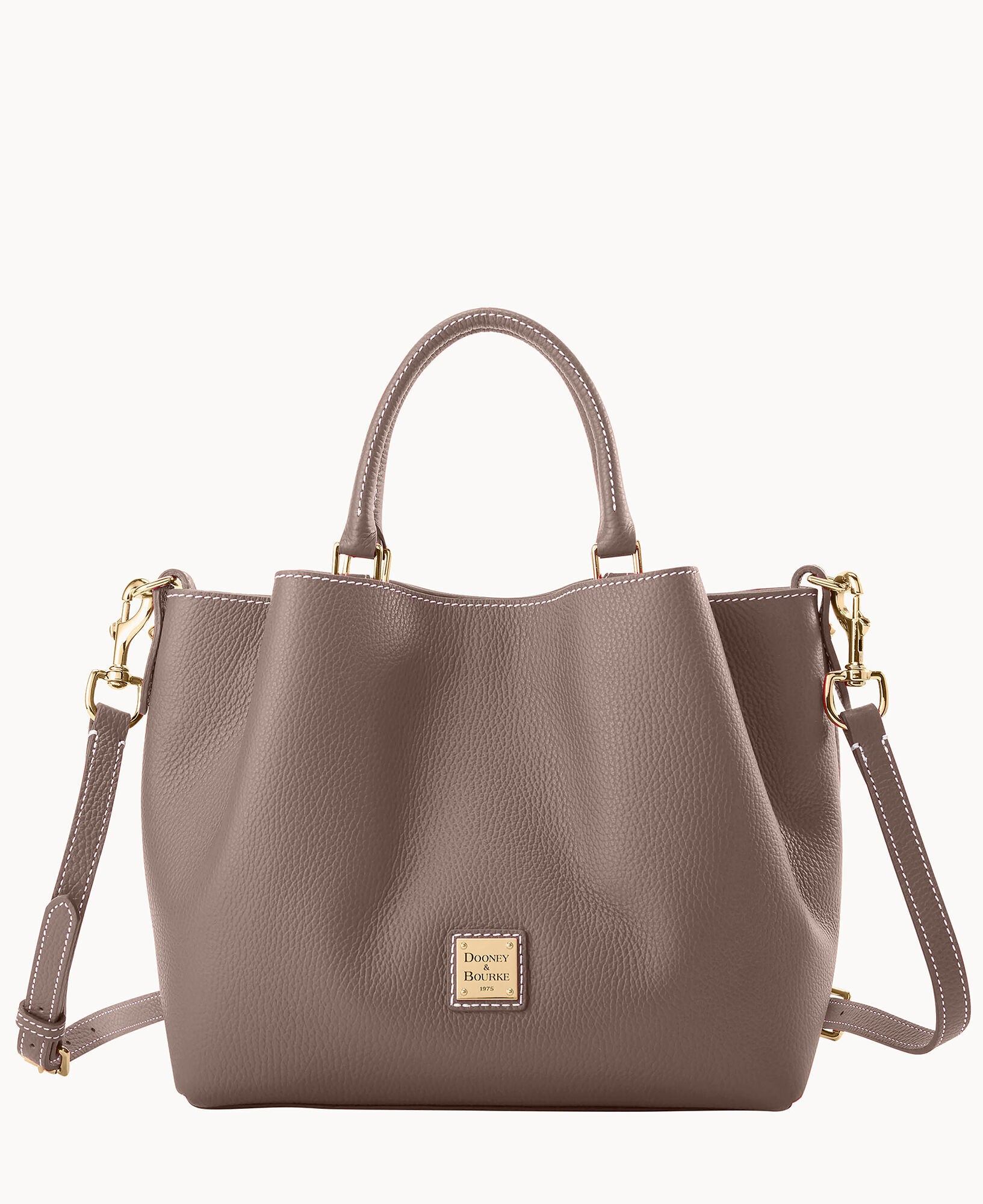 Lucca Leather Barlow