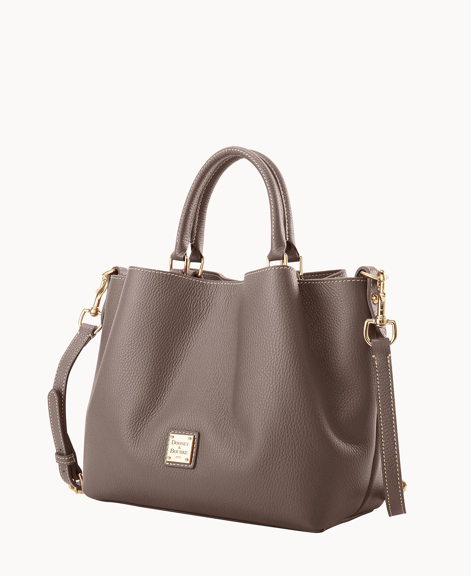 Lucca Leather Barlow