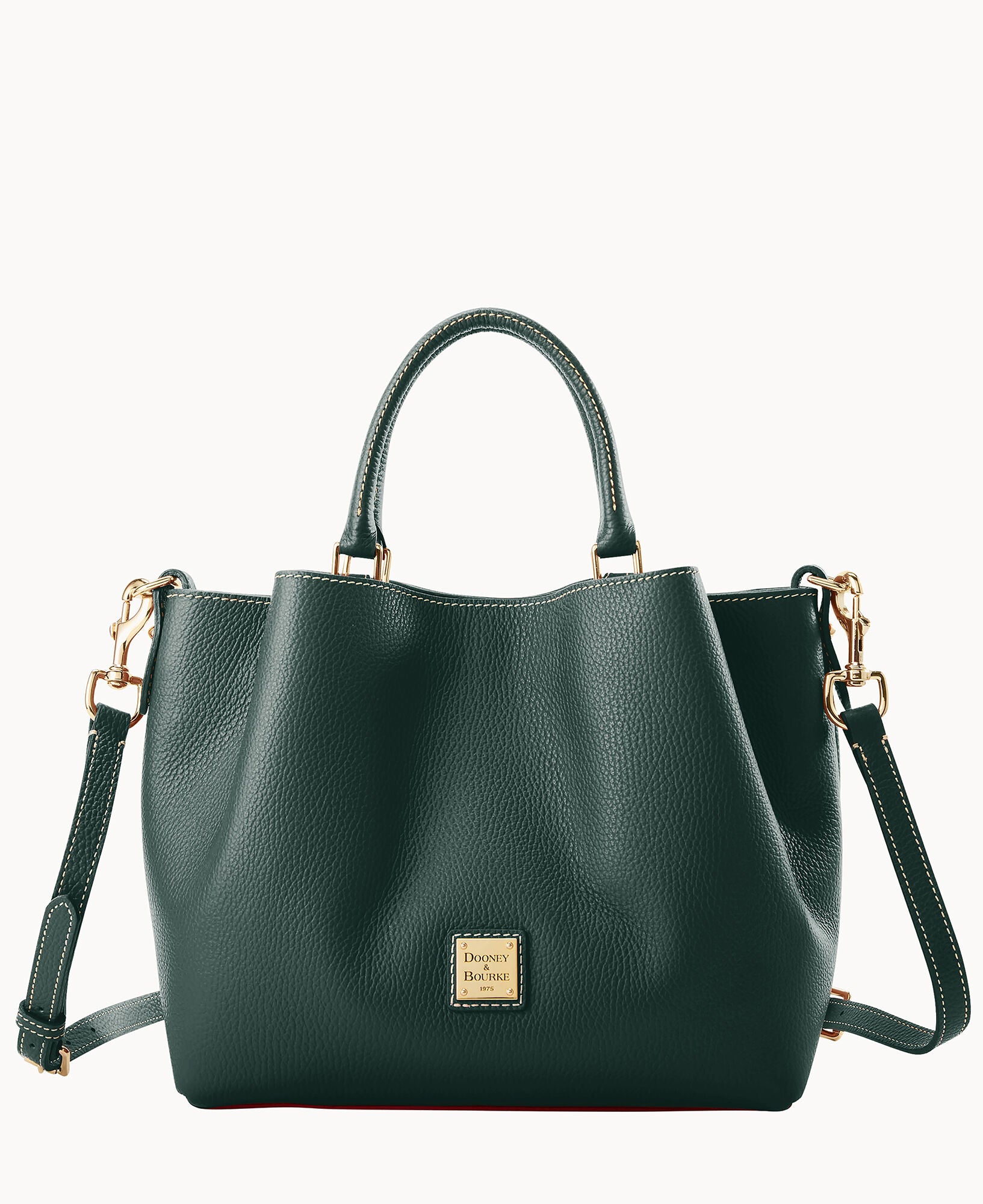Lucca Leather Barlow