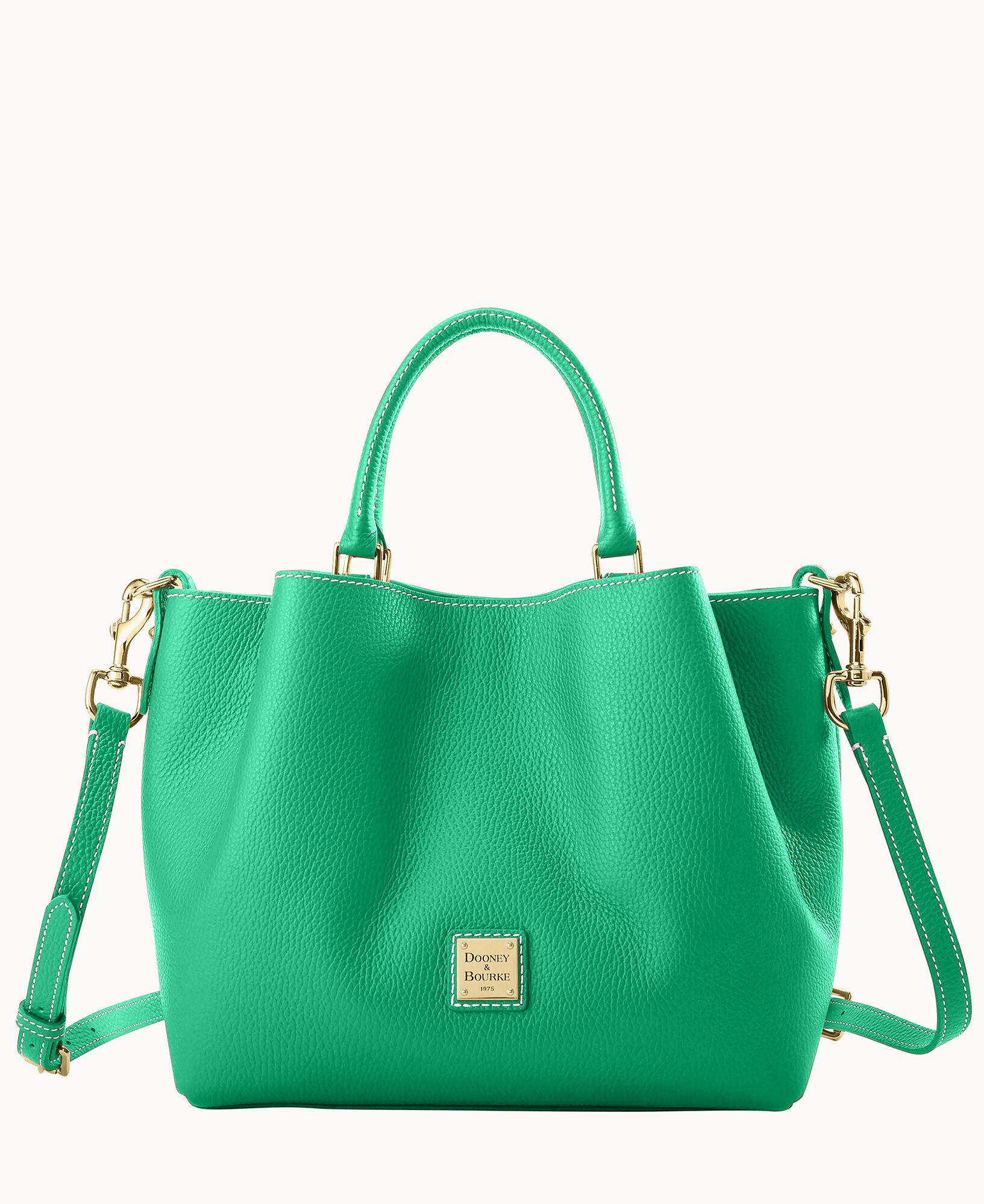 Lucca Leather Barlow