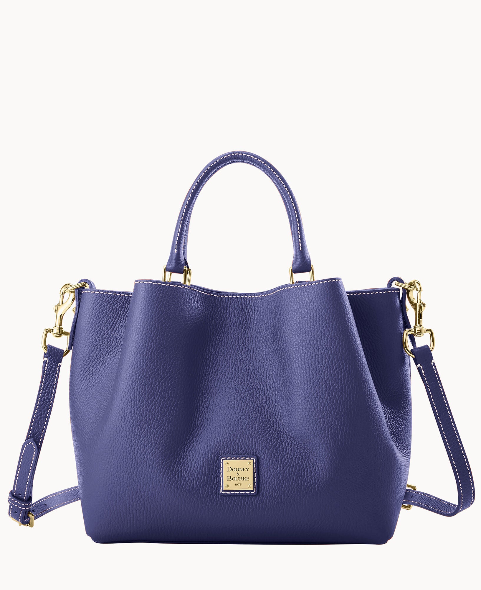 Lucca Leather Barlow