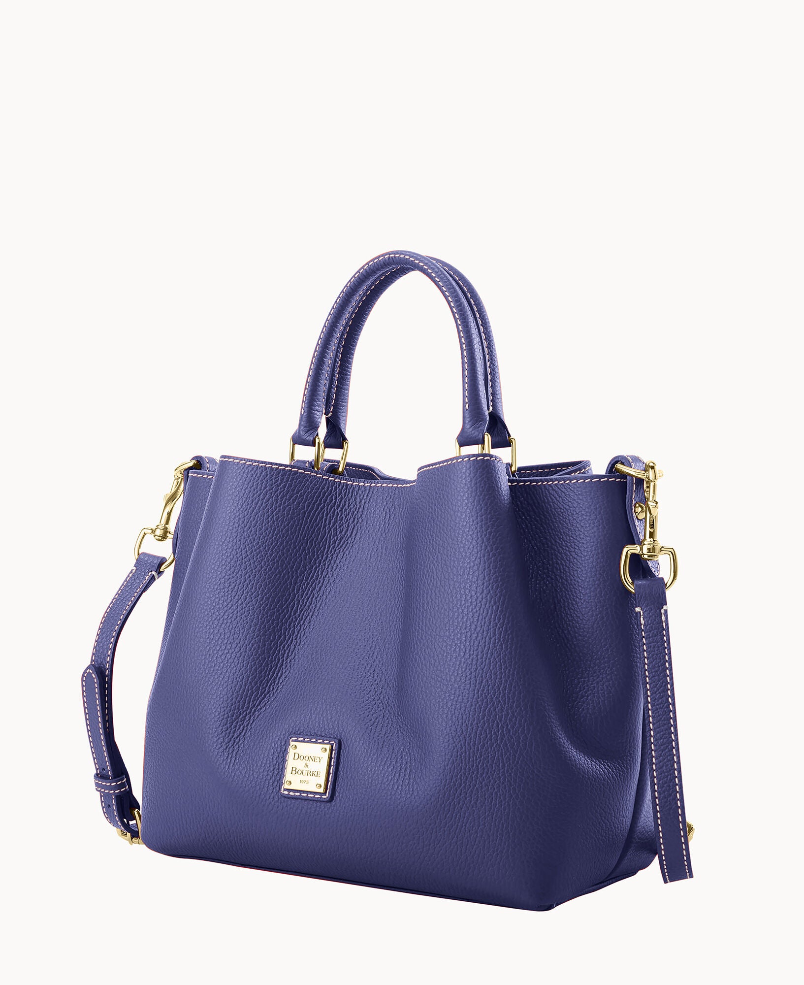 Lucca Leather Barlow