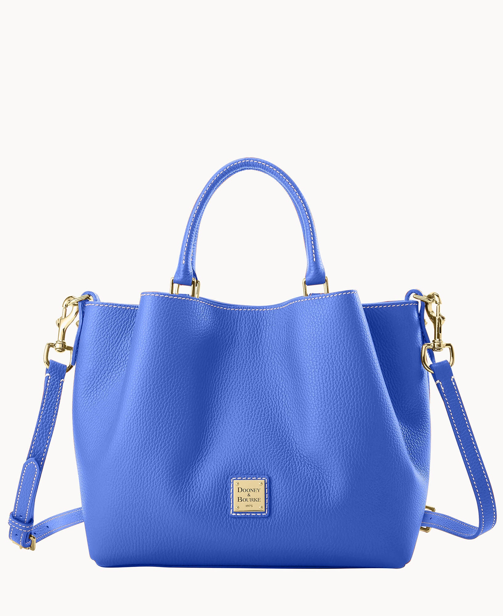Lucca Leather Barlow