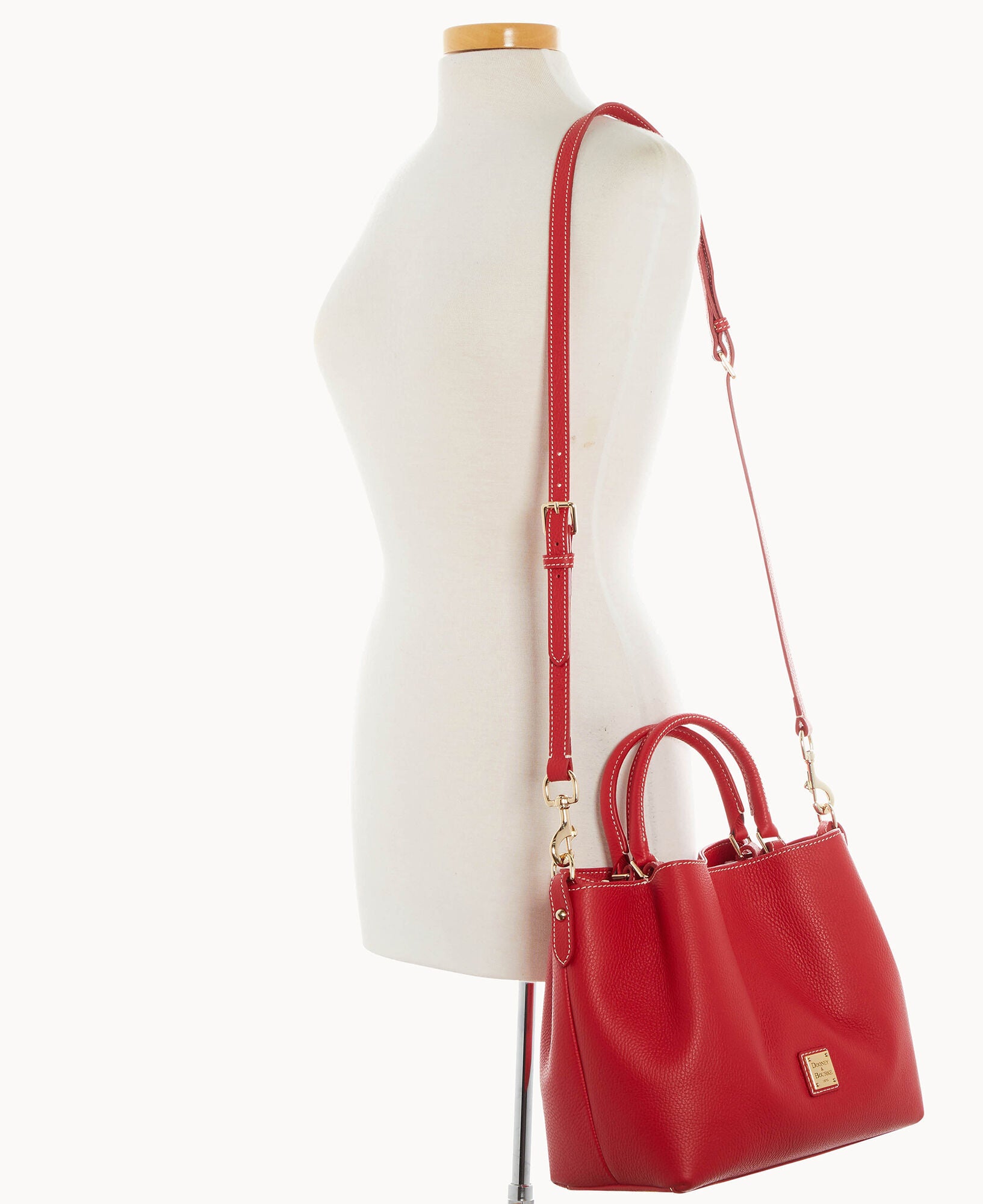 Lucca Leather Barlow