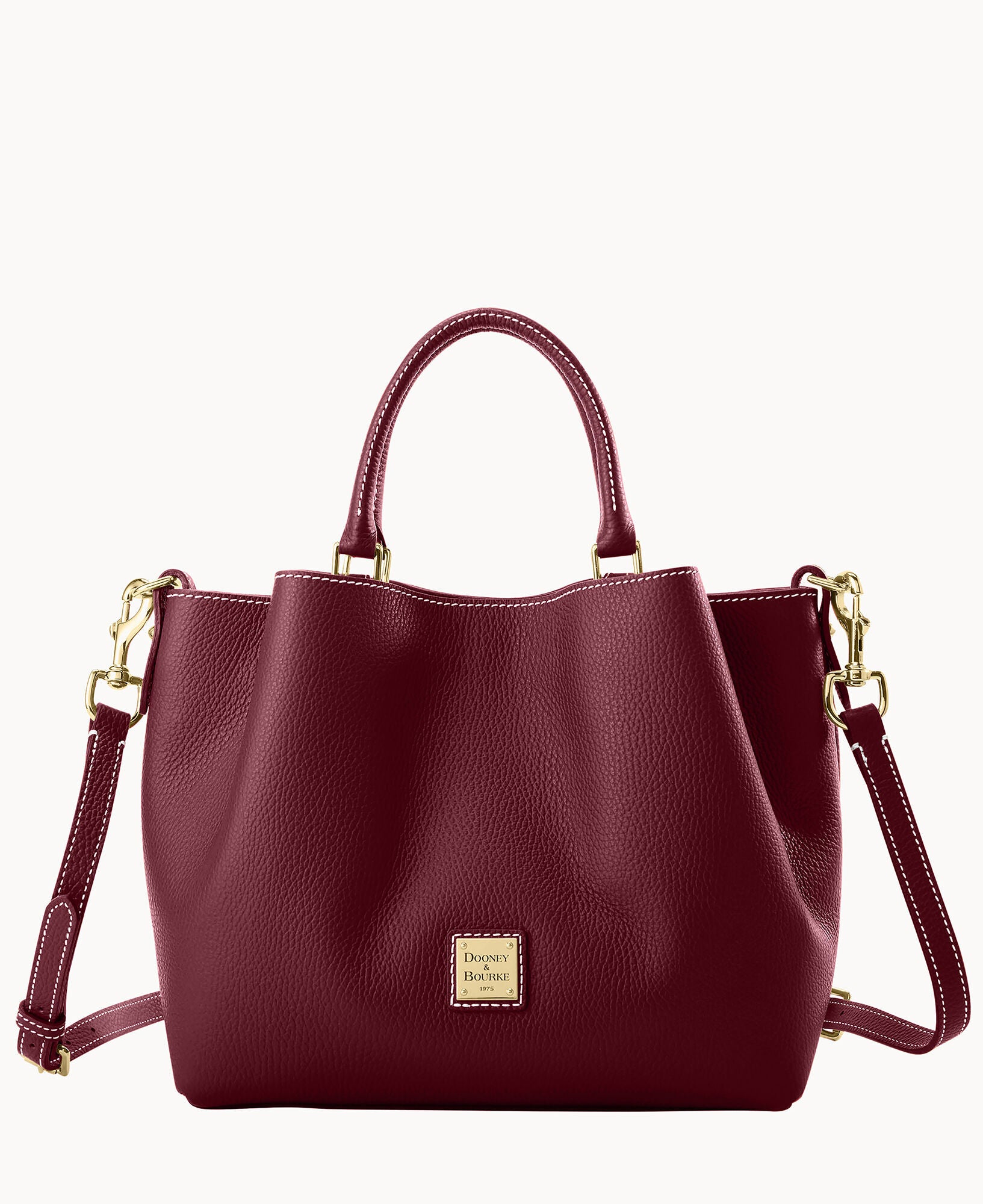 Lucca Leather Barlow