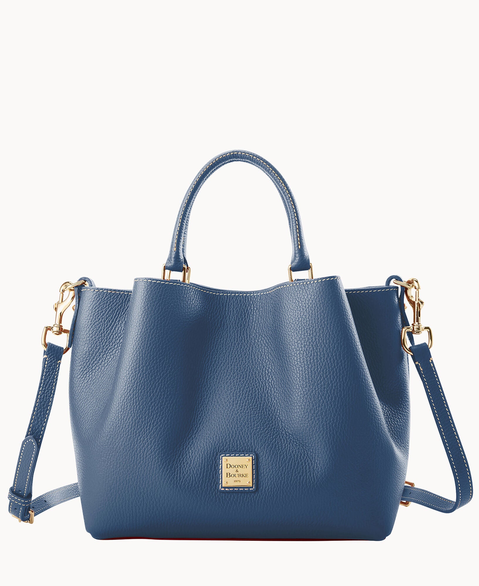 Lucca Leather Barlow