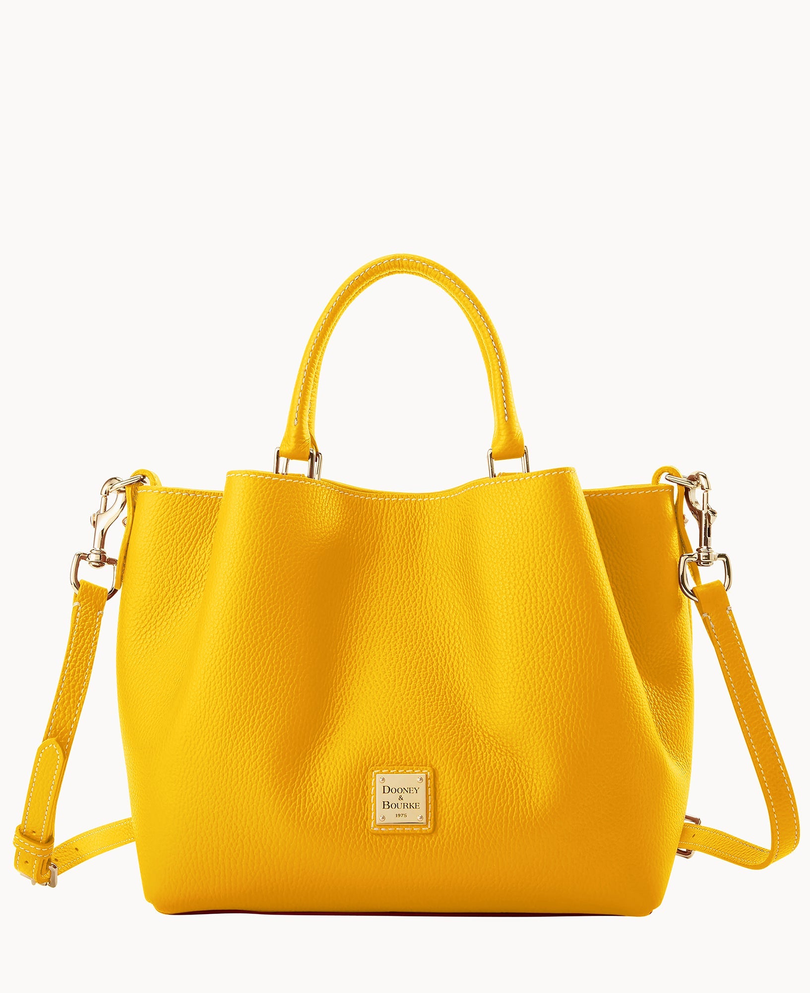 Lucca Leather Barlow