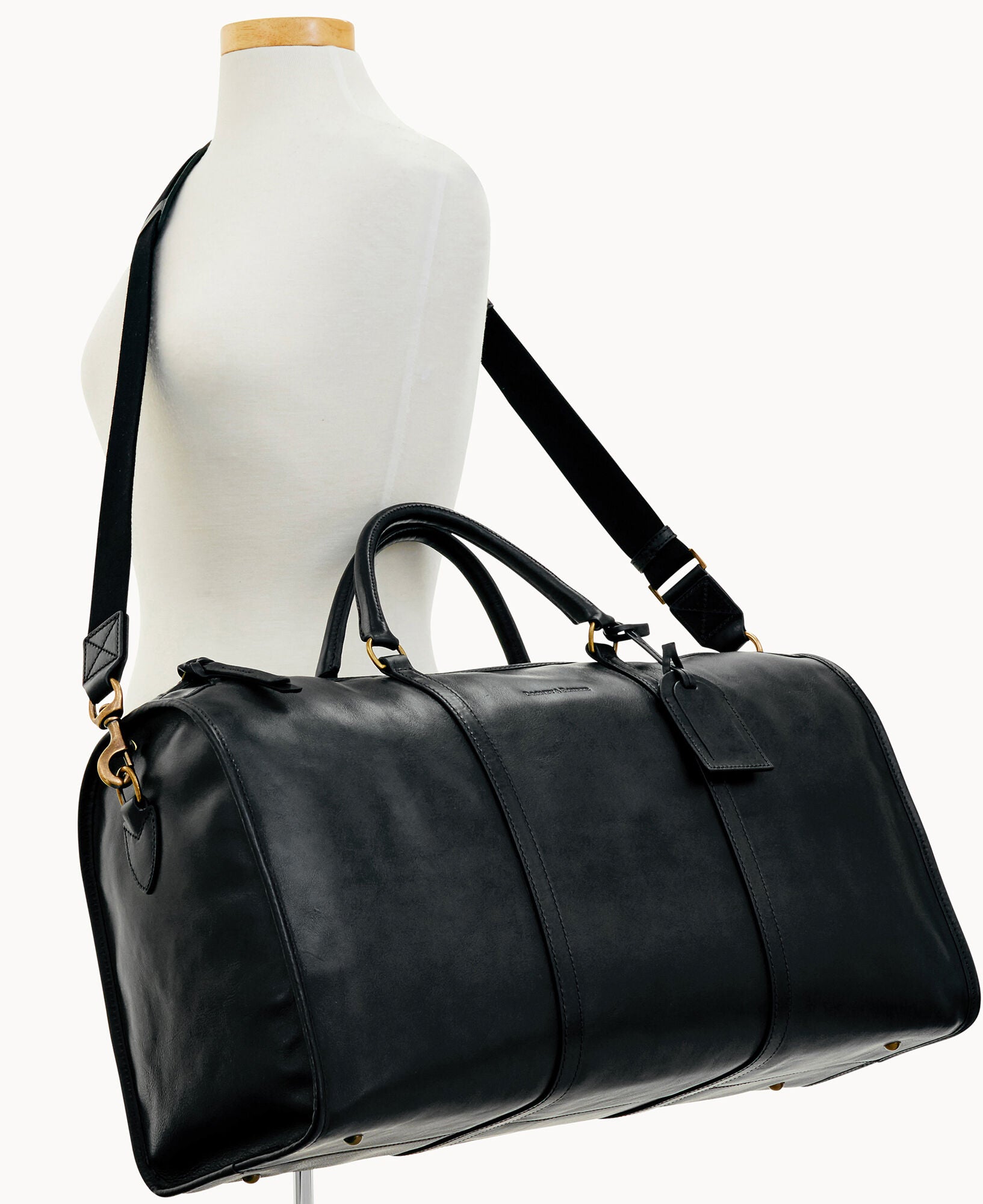 Florentine Gym Bag