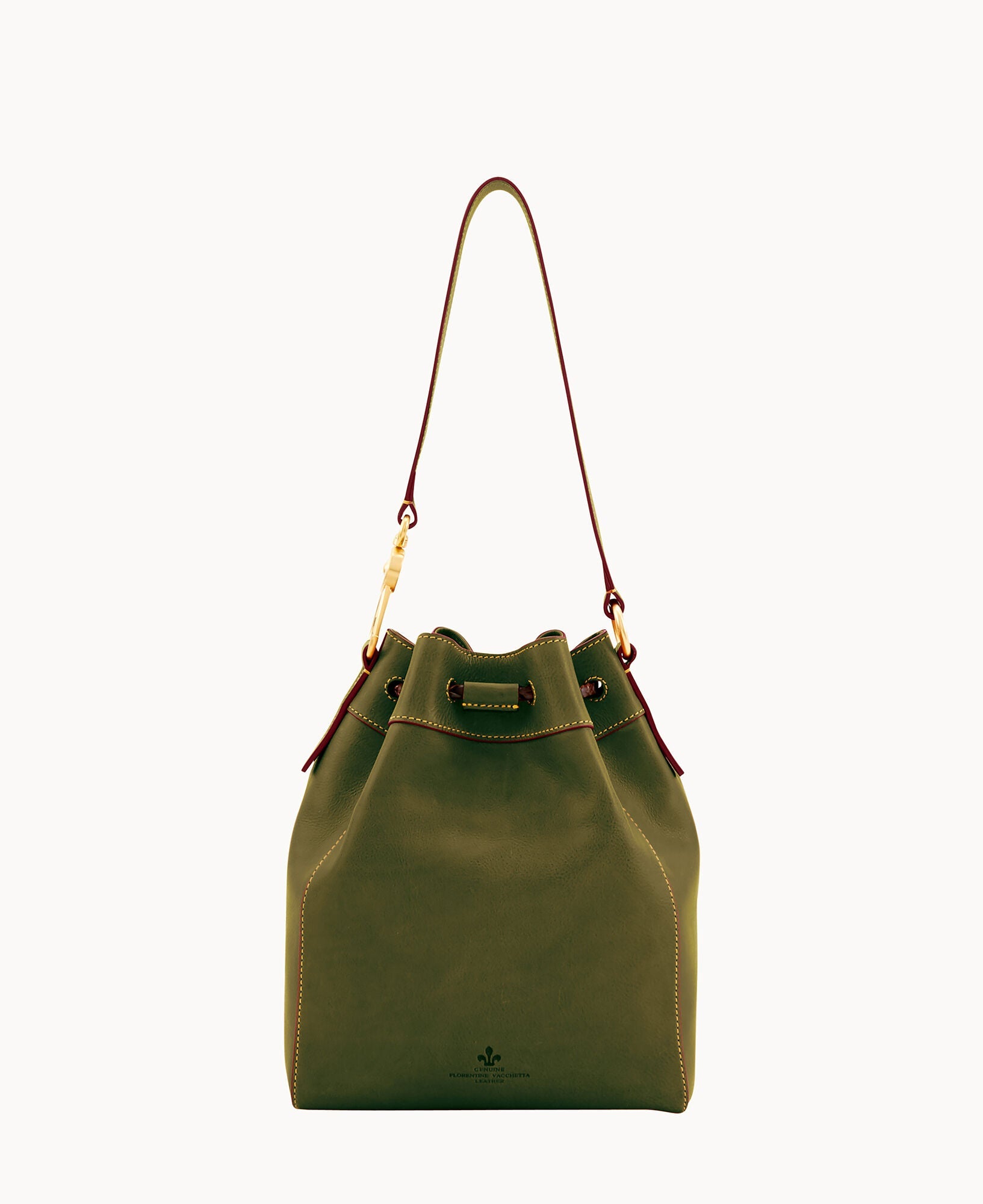 Florentine Hattie Drawstring