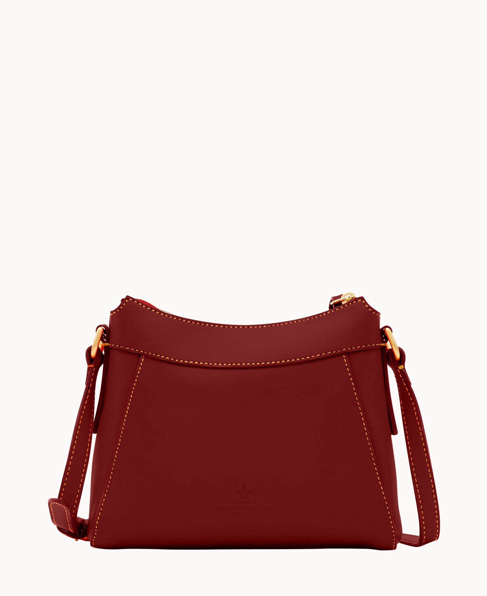Florentine Small Cassidy Crossbody