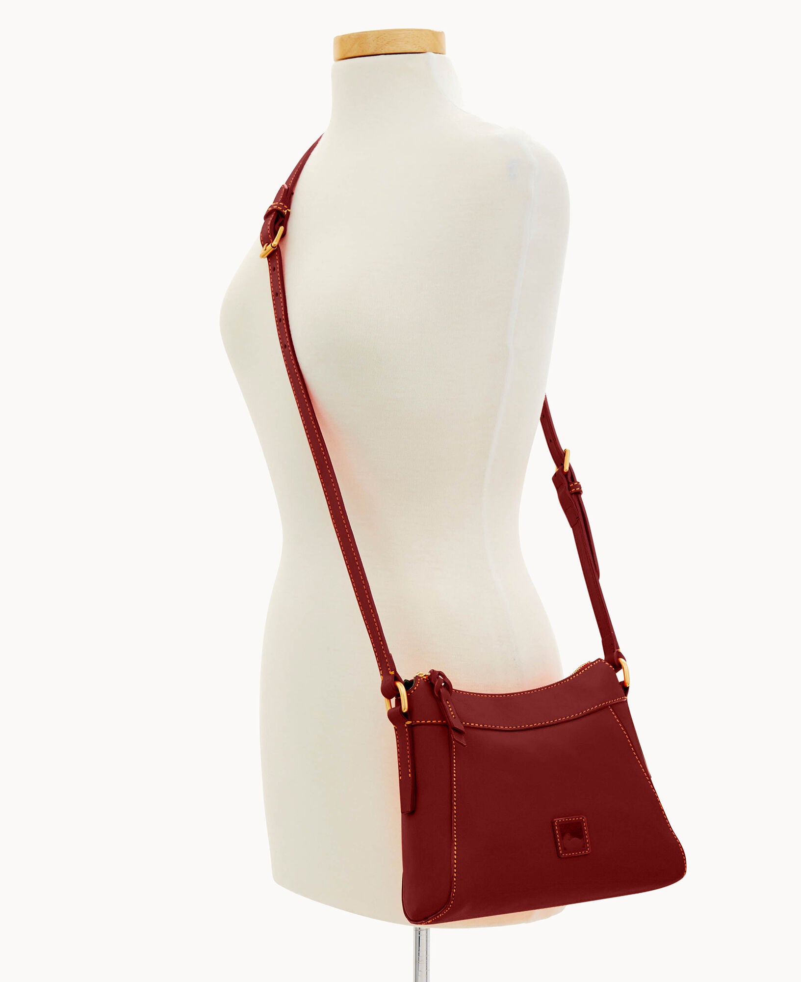 Florentine Small Cassidy Crossbody