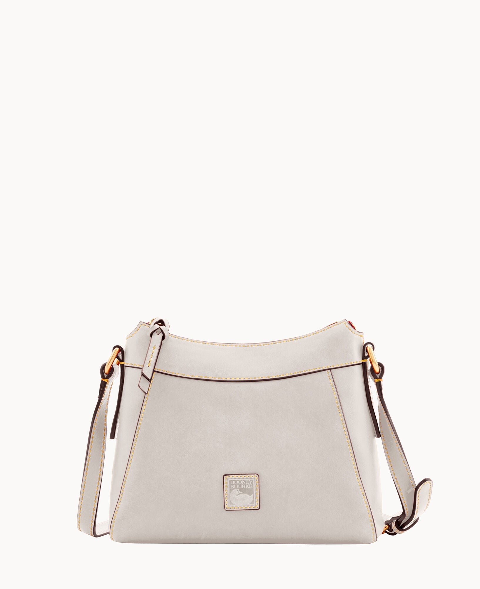 Florentine Small Cassidy Crossbody