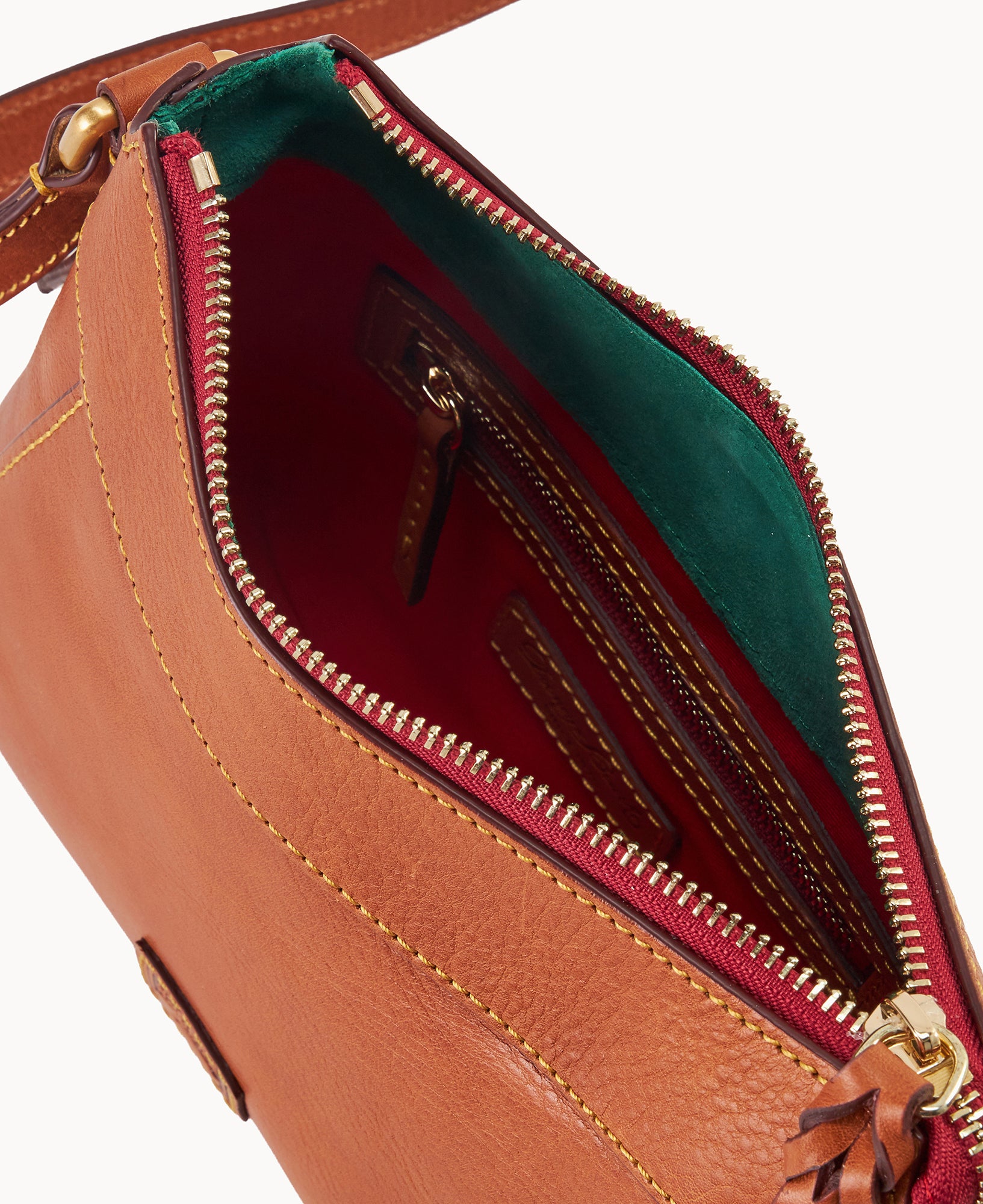 Florentine Small Cassidy Crossbody