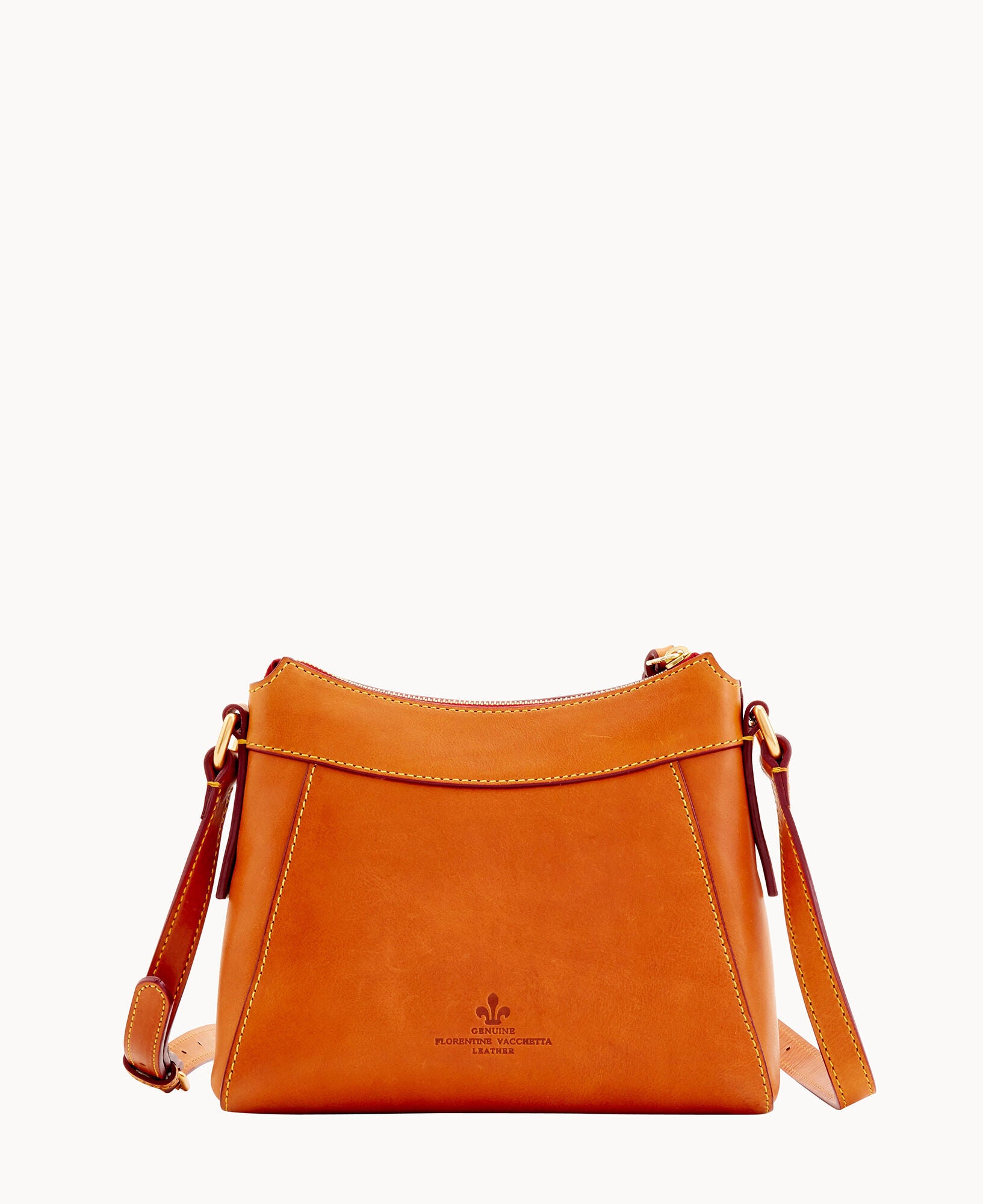Florentine Small Cassidy Crossbody