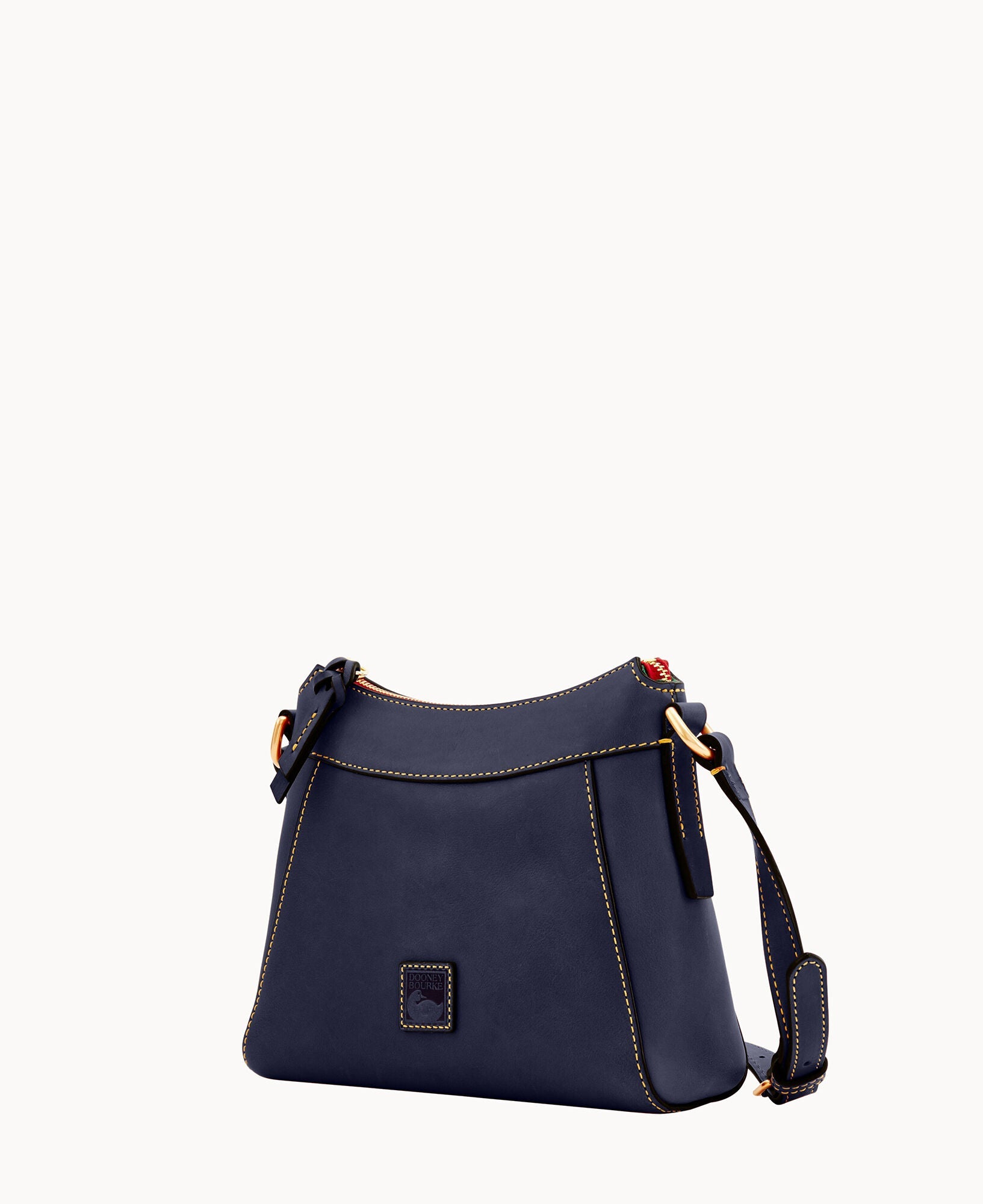 Florentine Small Cassidy Crossbody