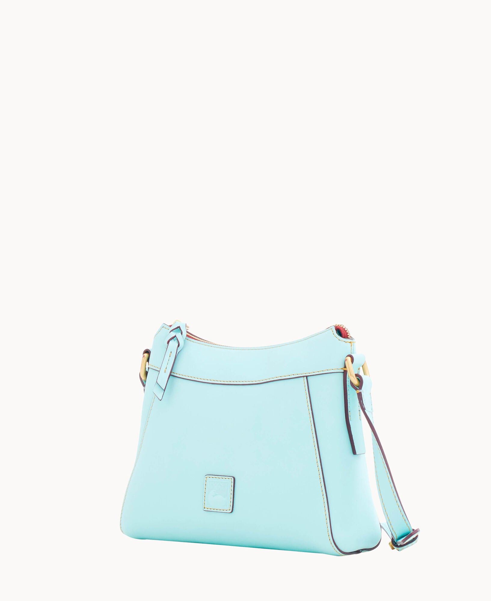 Florentine Small Cassidy Crossbody