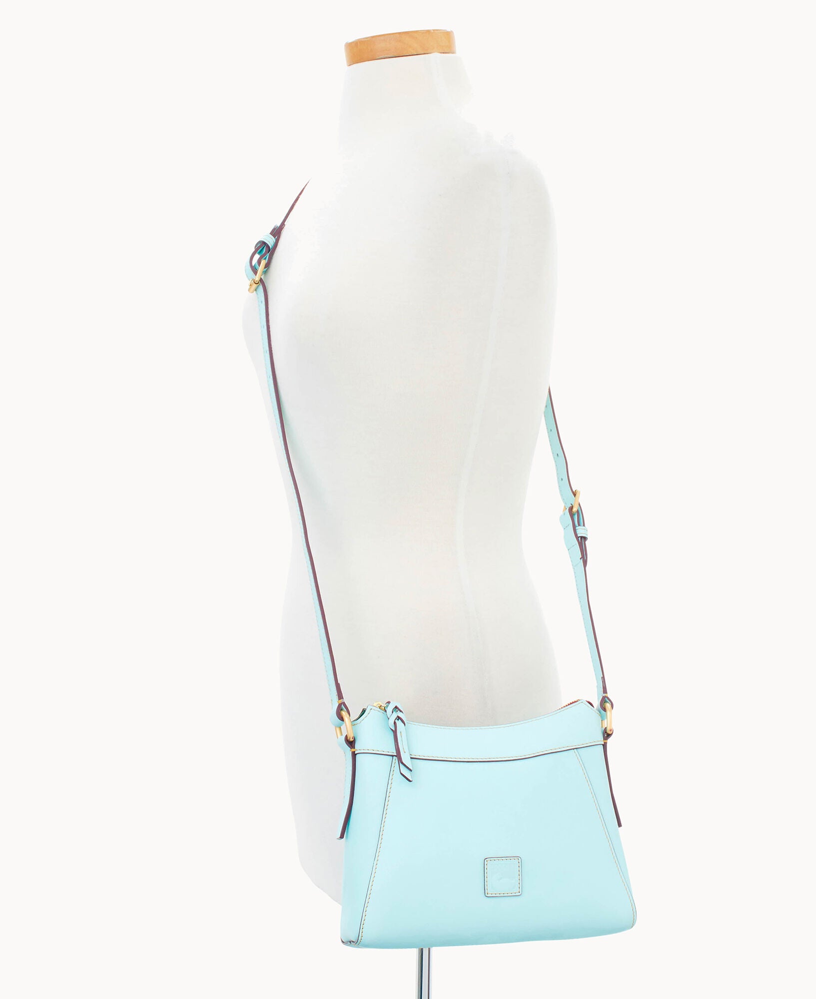 Florentine Small Cassidy Crossbody