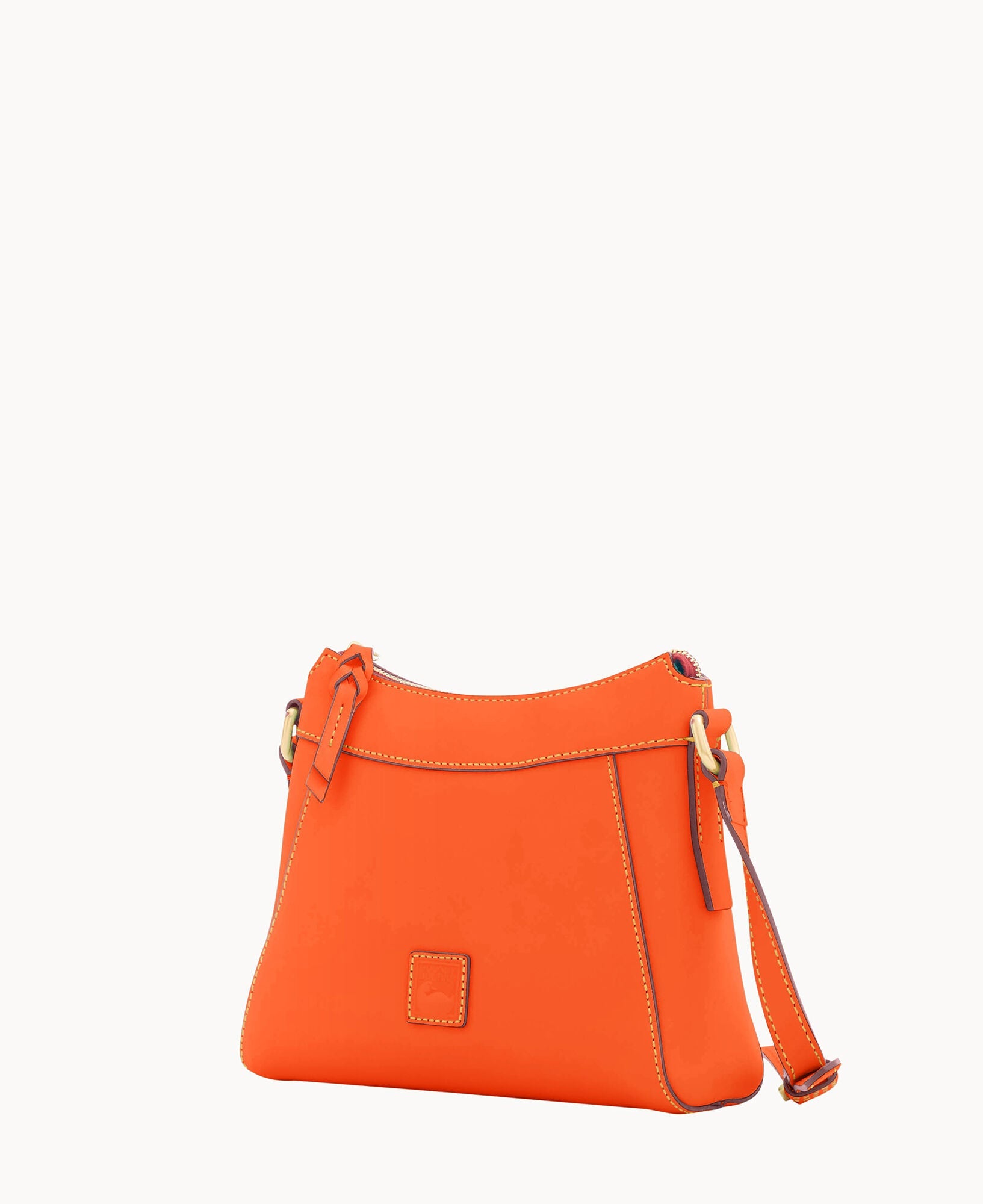 Florentine Small Cassidy Crossbody