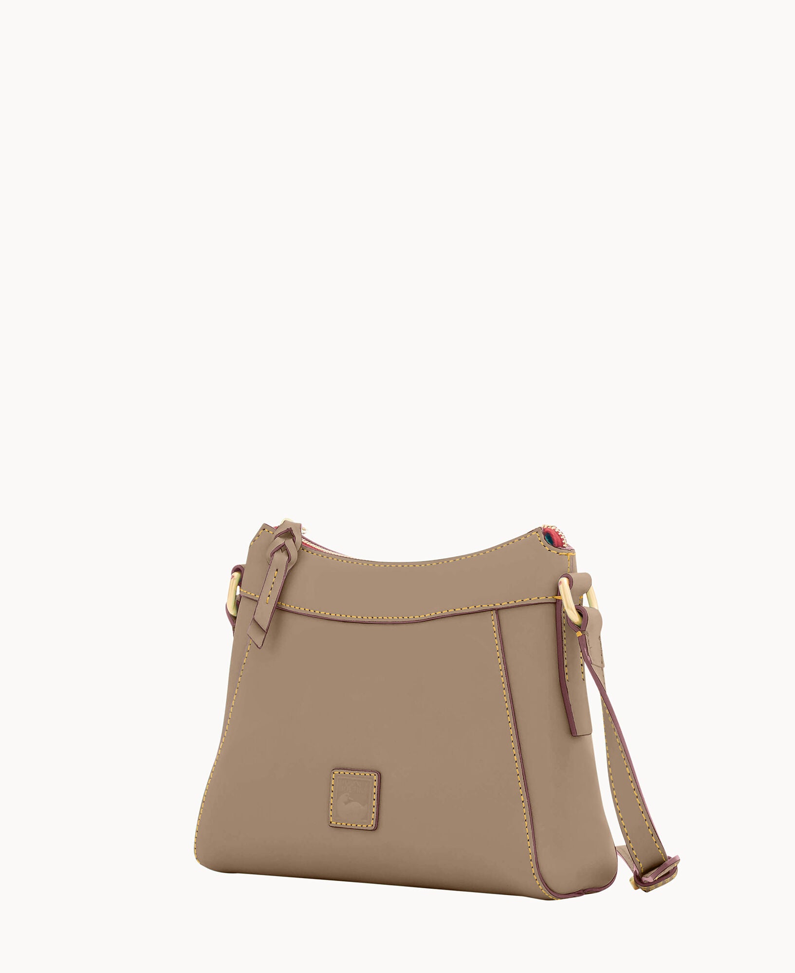 Florentine Small Cassidy Crossbody