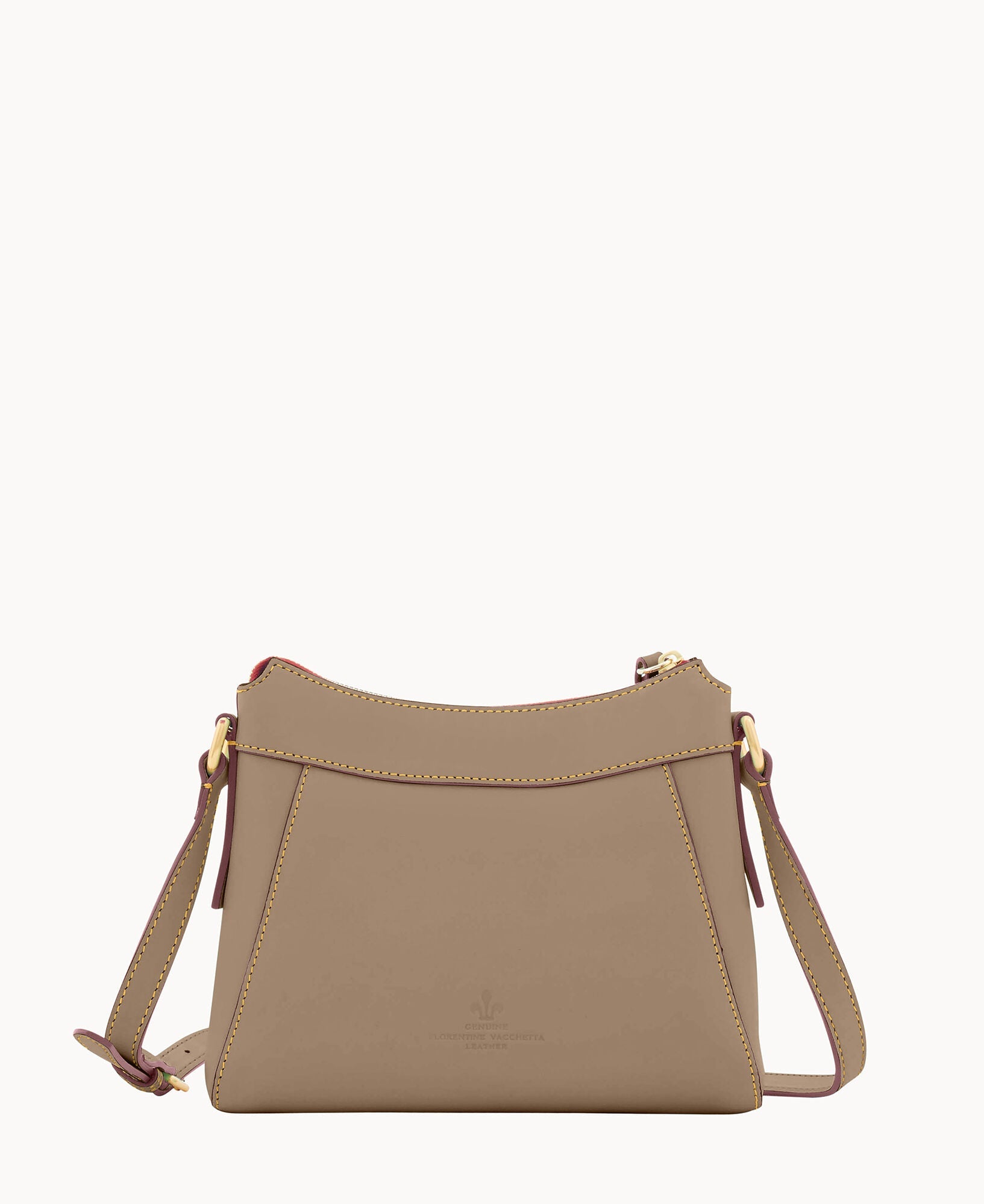 Florentine Small Cassidy Crossbody