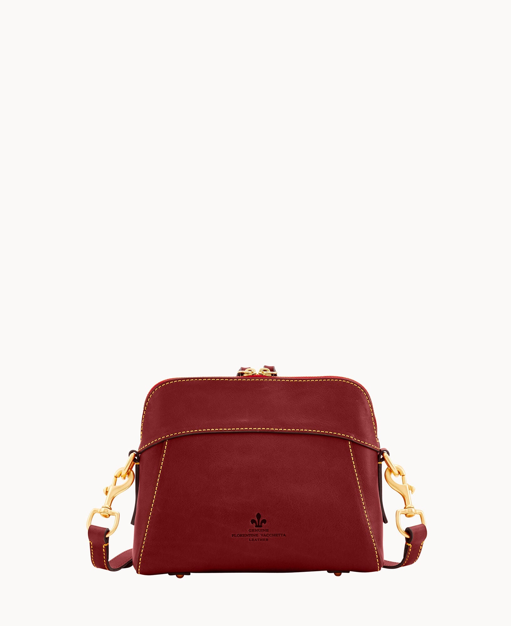 Florentine Cameron Crossbody
