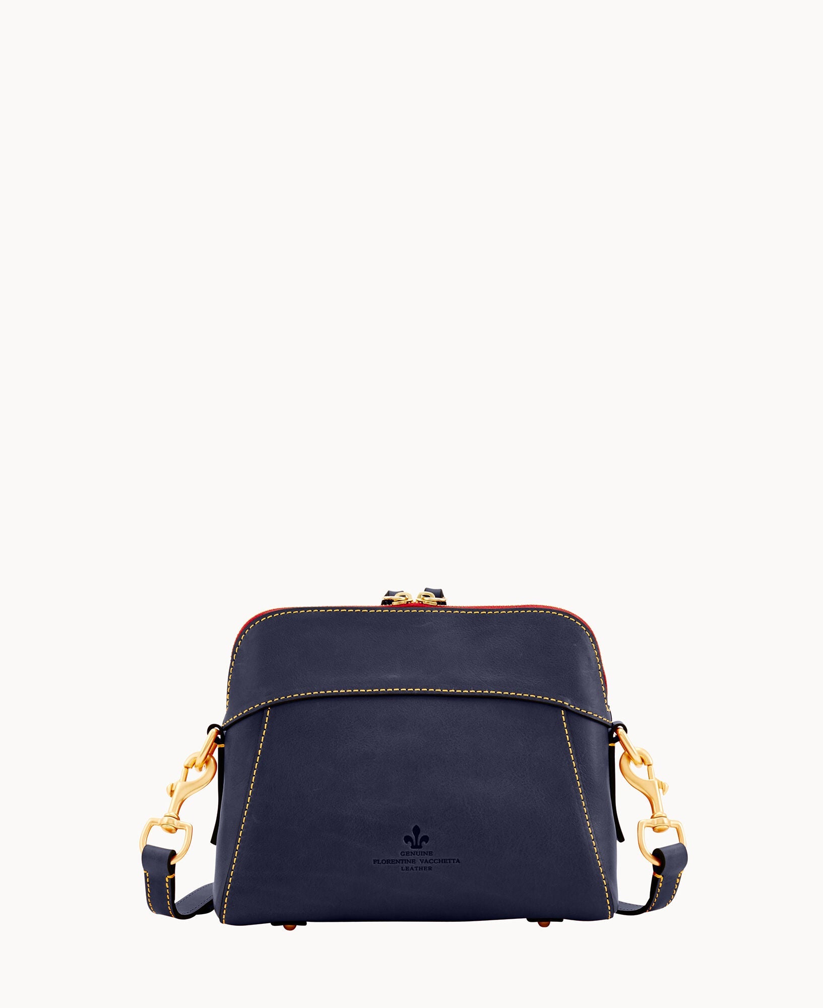 Florentine Cameron Crossbody
